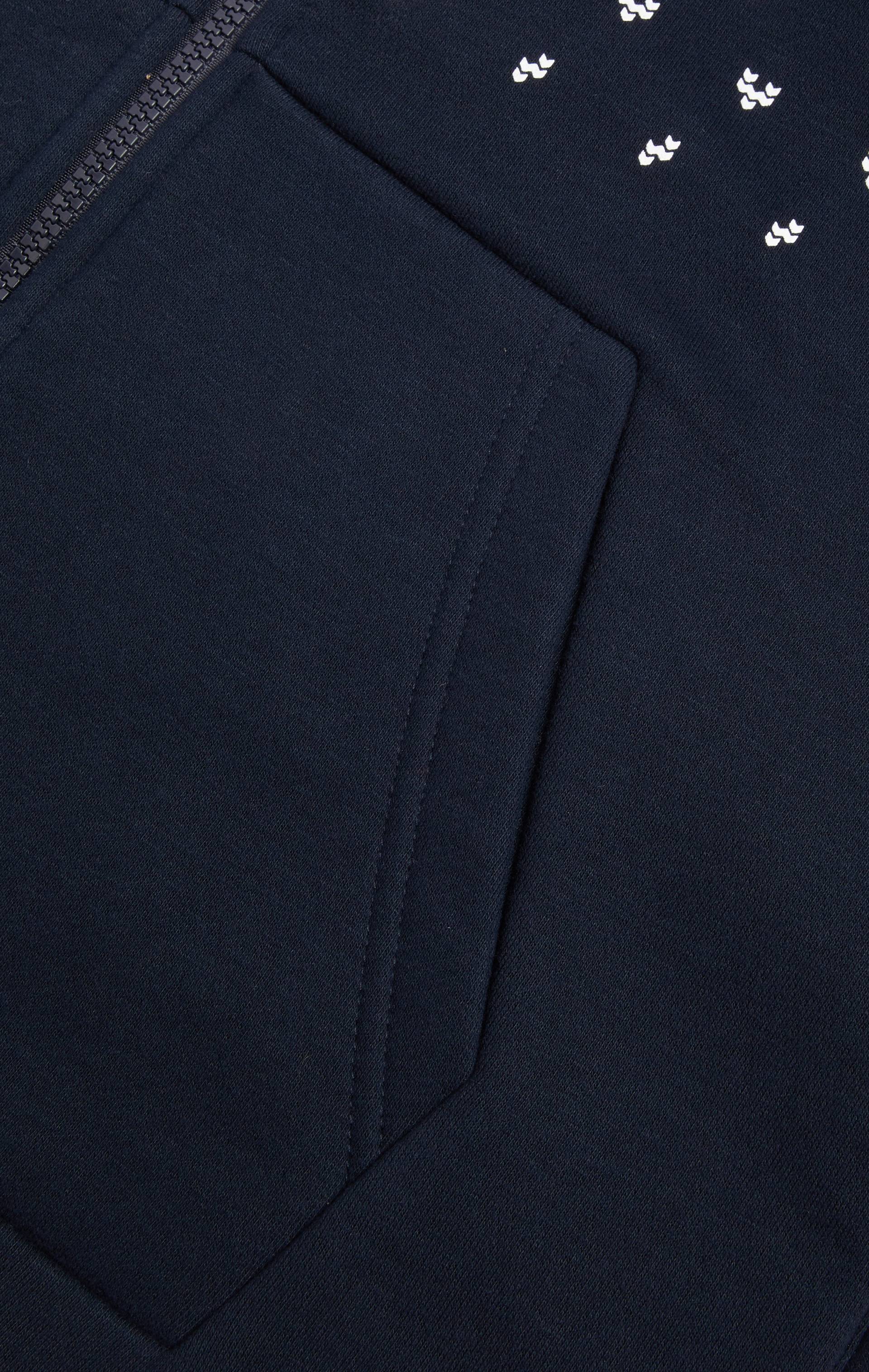 Onepiece Alpine Jumpsuit Navy - 8