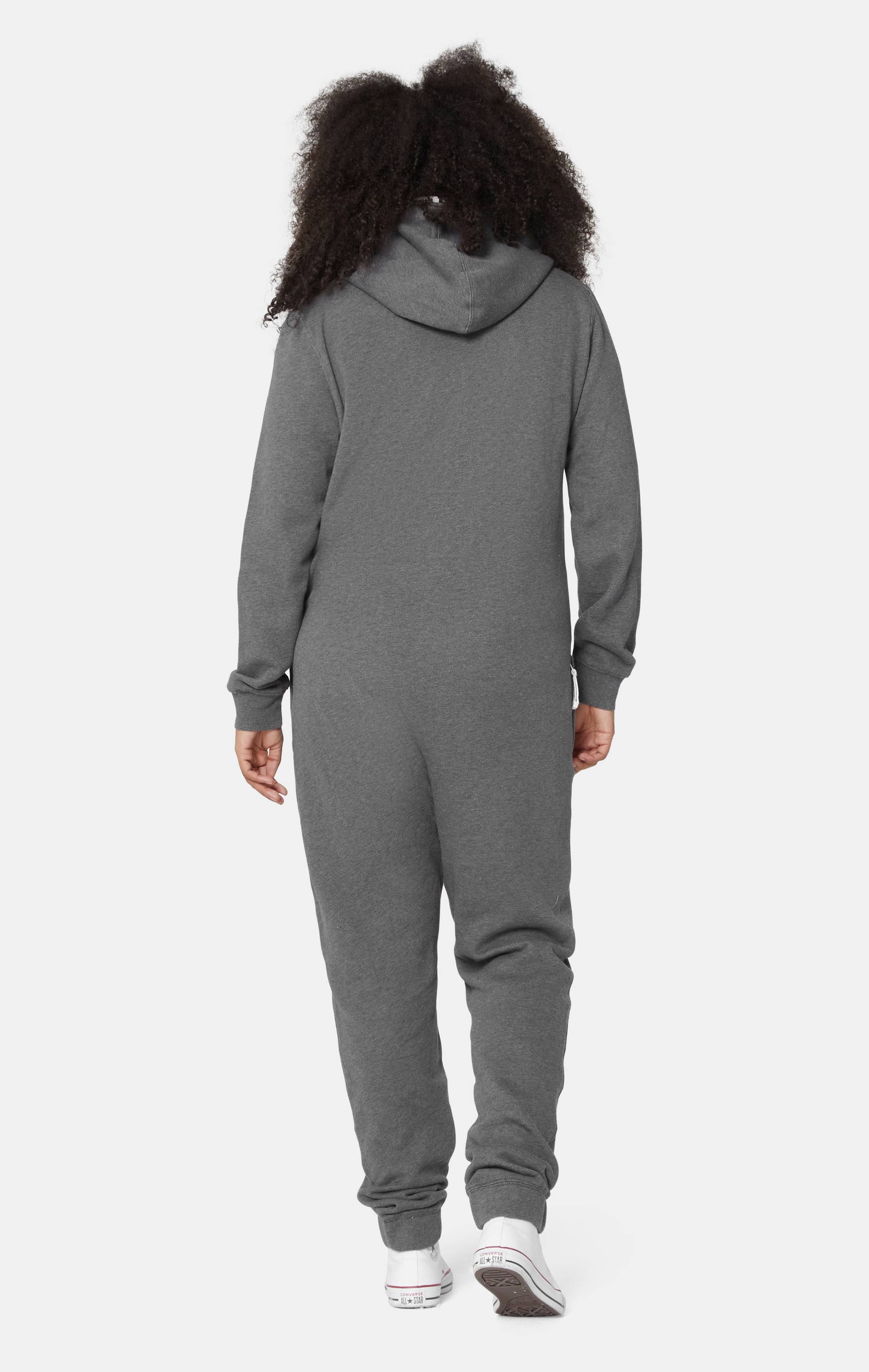 Onepiece Original Onesie 2.0 Dark Grey Melange - 15