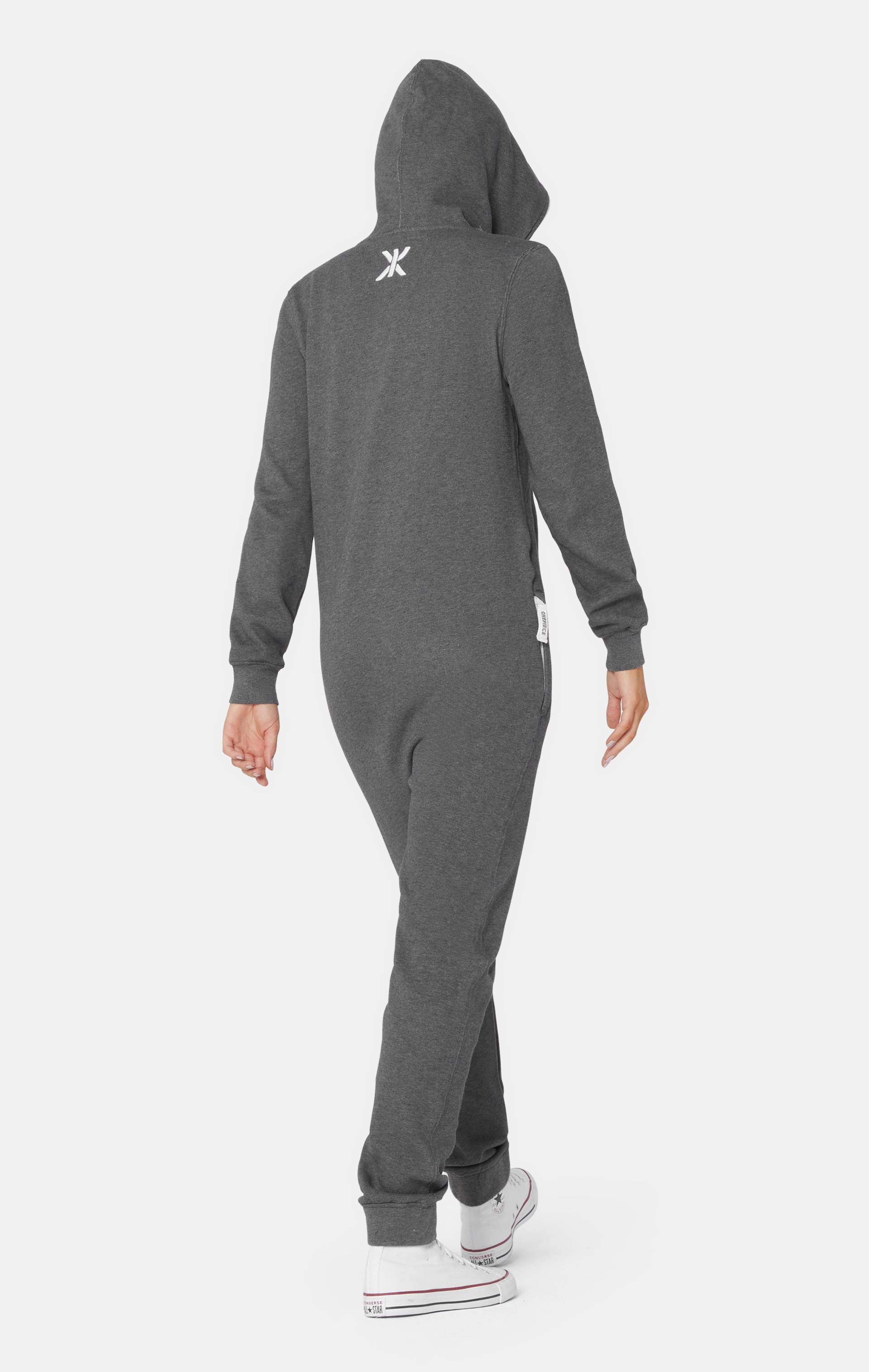 Onepiece Original Onesie 2.0 Dark Grey Melange - 13