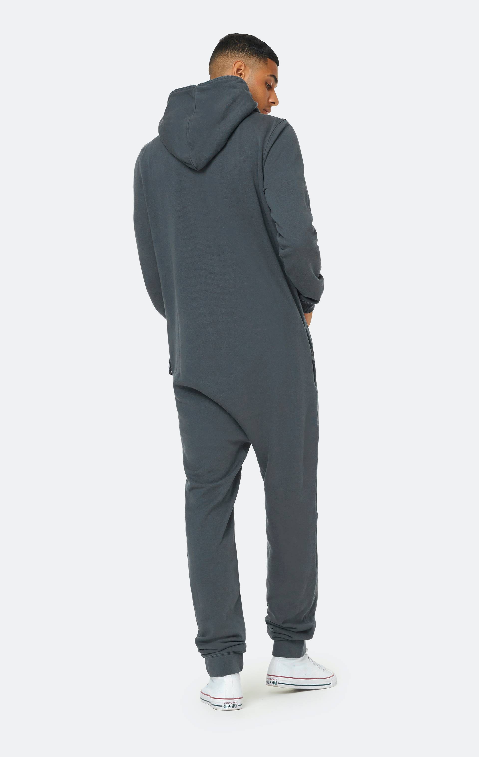 Onepiece Original Onesie 2.0 Grey Blue - 3
