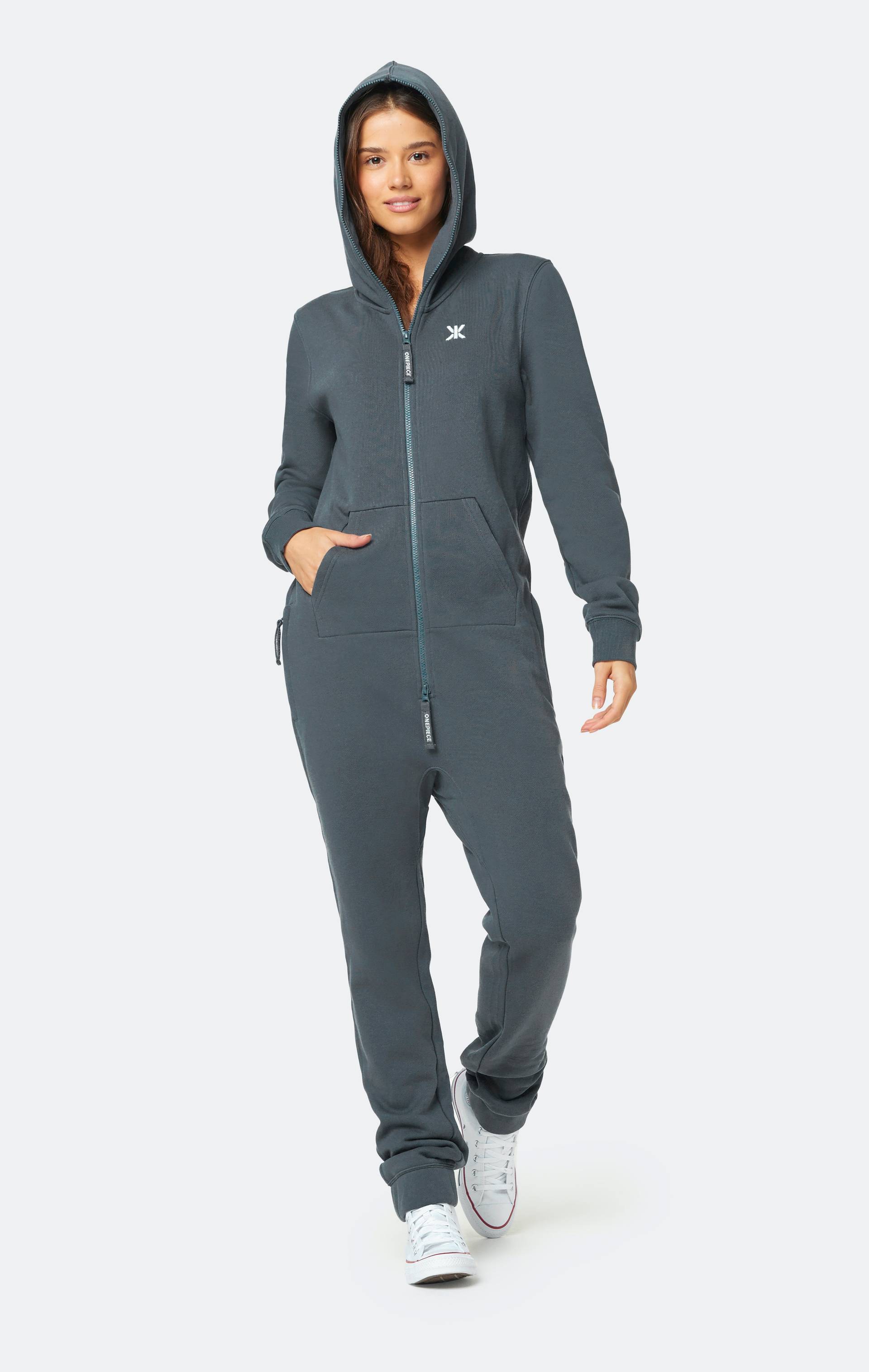 Onepiece Original Onesie 2.0 Grey Blue - 7