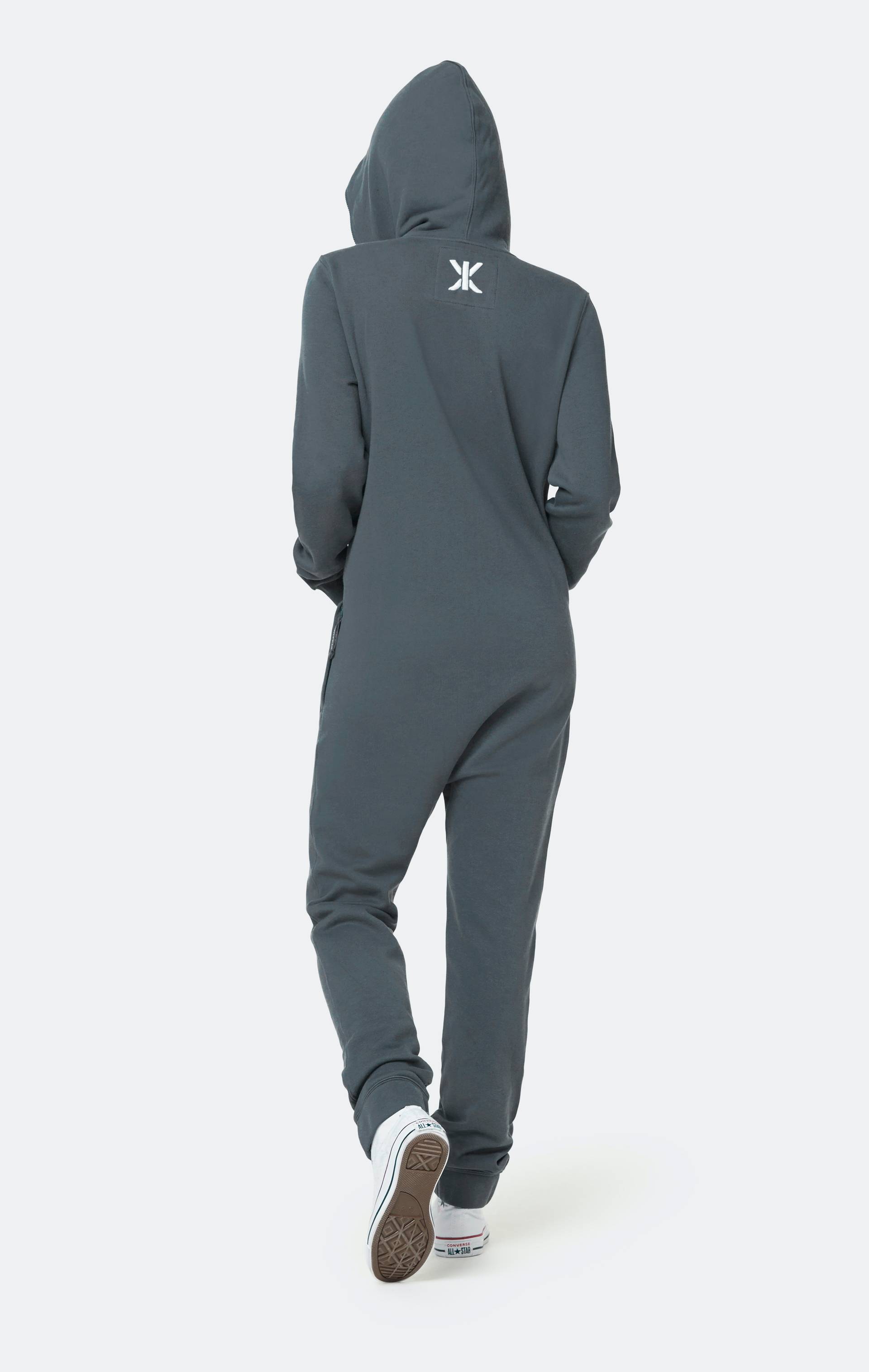Onepiece Original Onesie 2.0 Grey Blue - 8