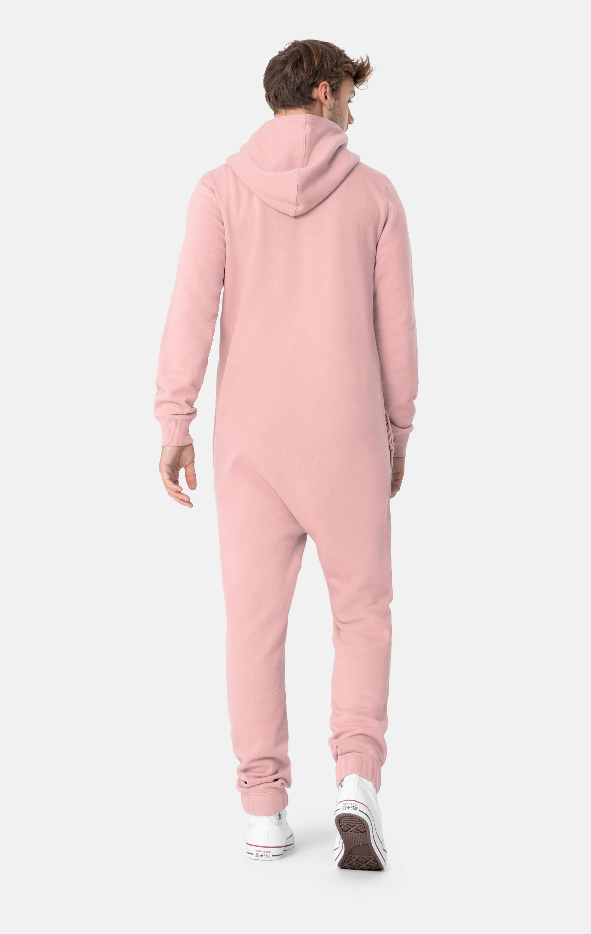 Onepiece Original Onesie 2.0 Light Pink - 3