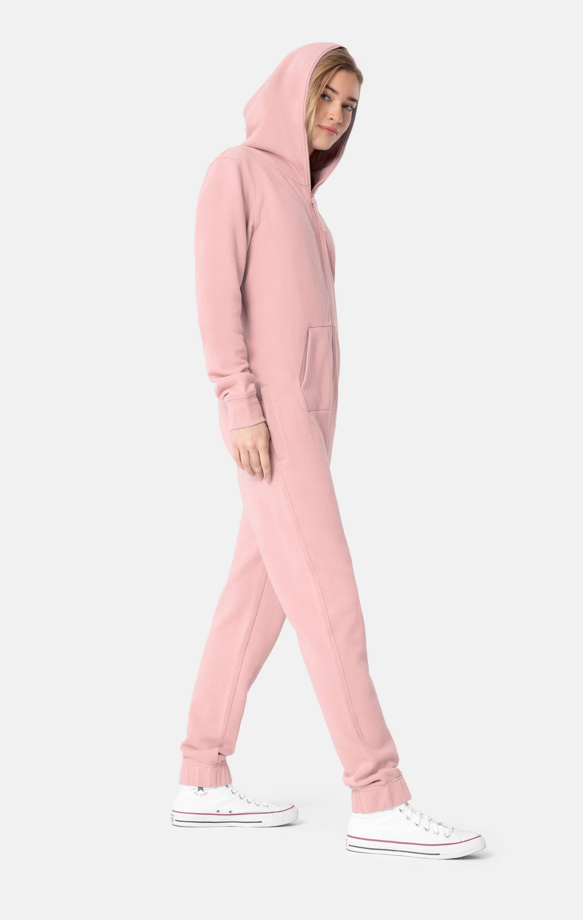 Onepiece Original Onesie 2.0 Light Pink - 7
