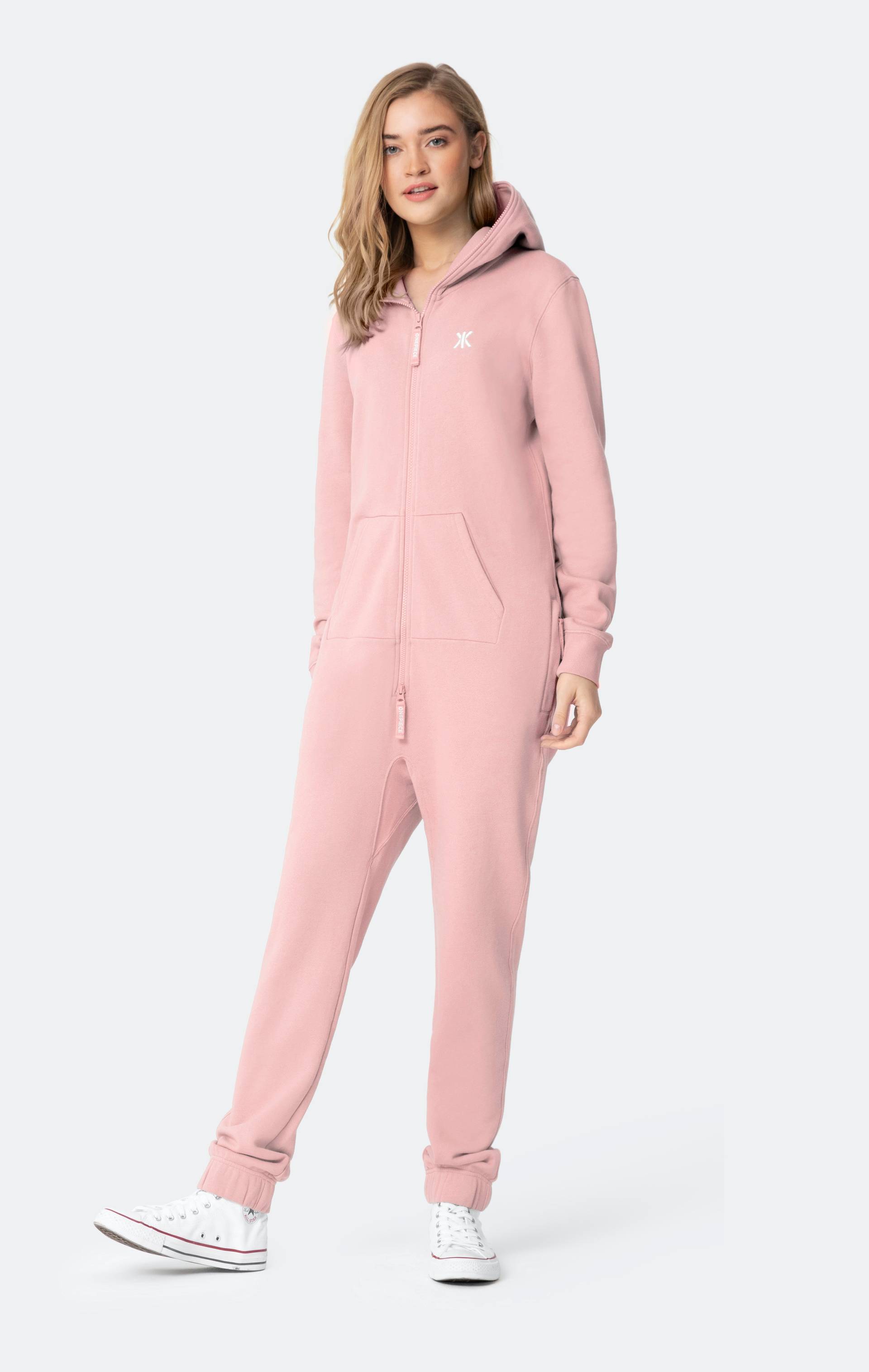 Onepiece Original Onesie 2.0 Light Pink - 5