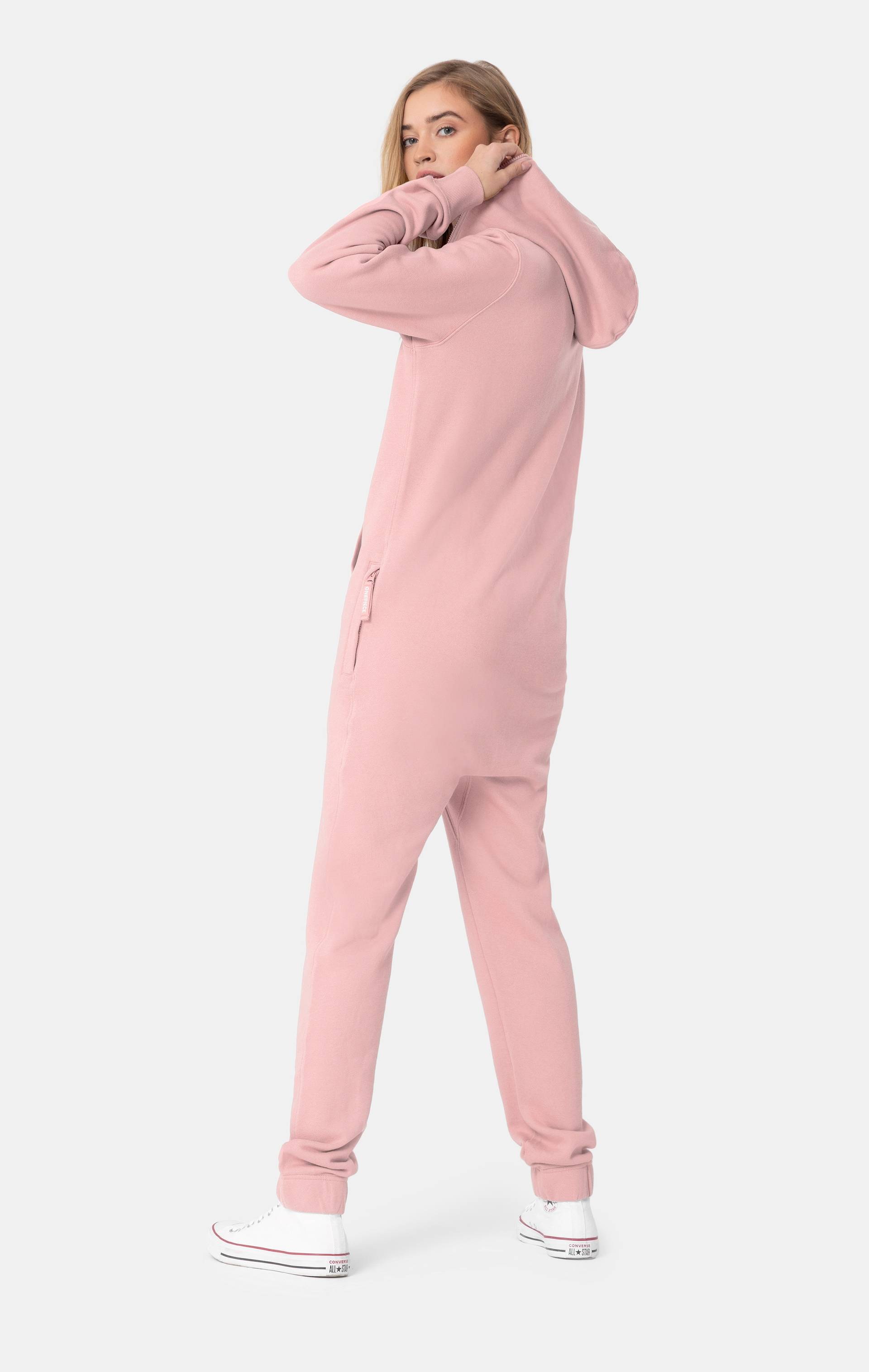 Onepiece Original Onesie 2.0 Light Pink - 6
