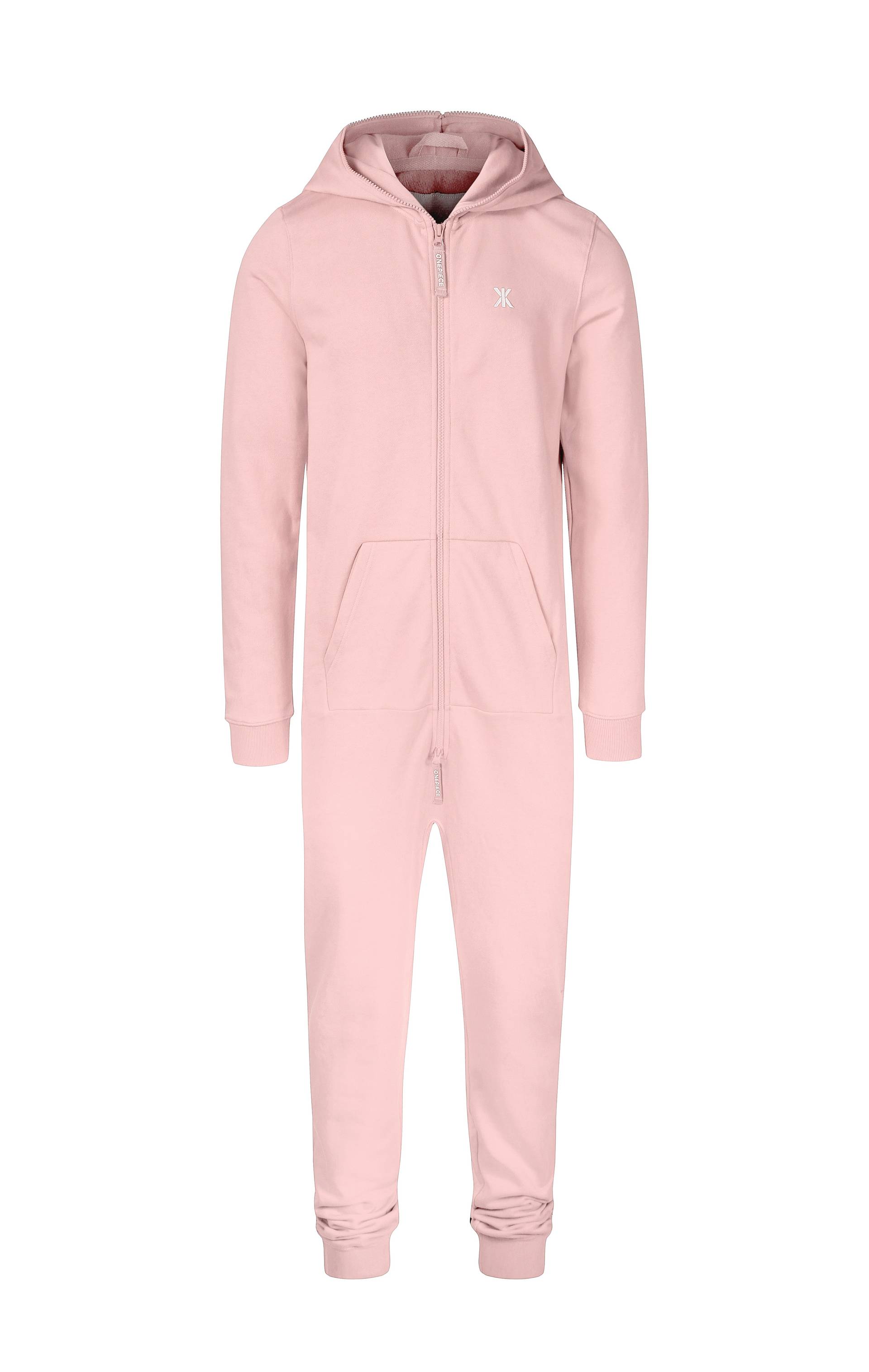 Onepiece Original Onesie 2.0 Light Pink - 1