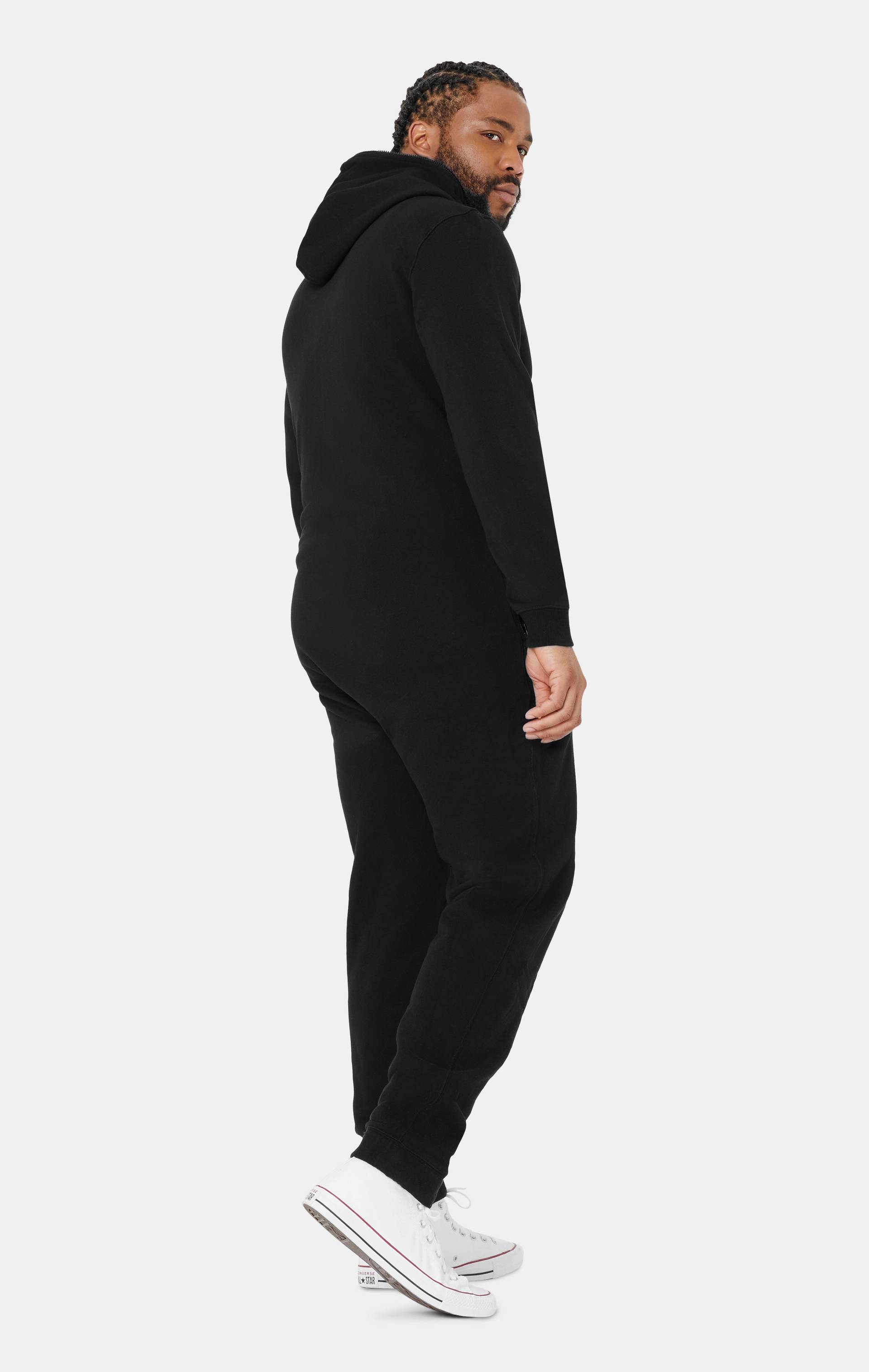 Onepiece Original Onesie 2.0 Black - 8