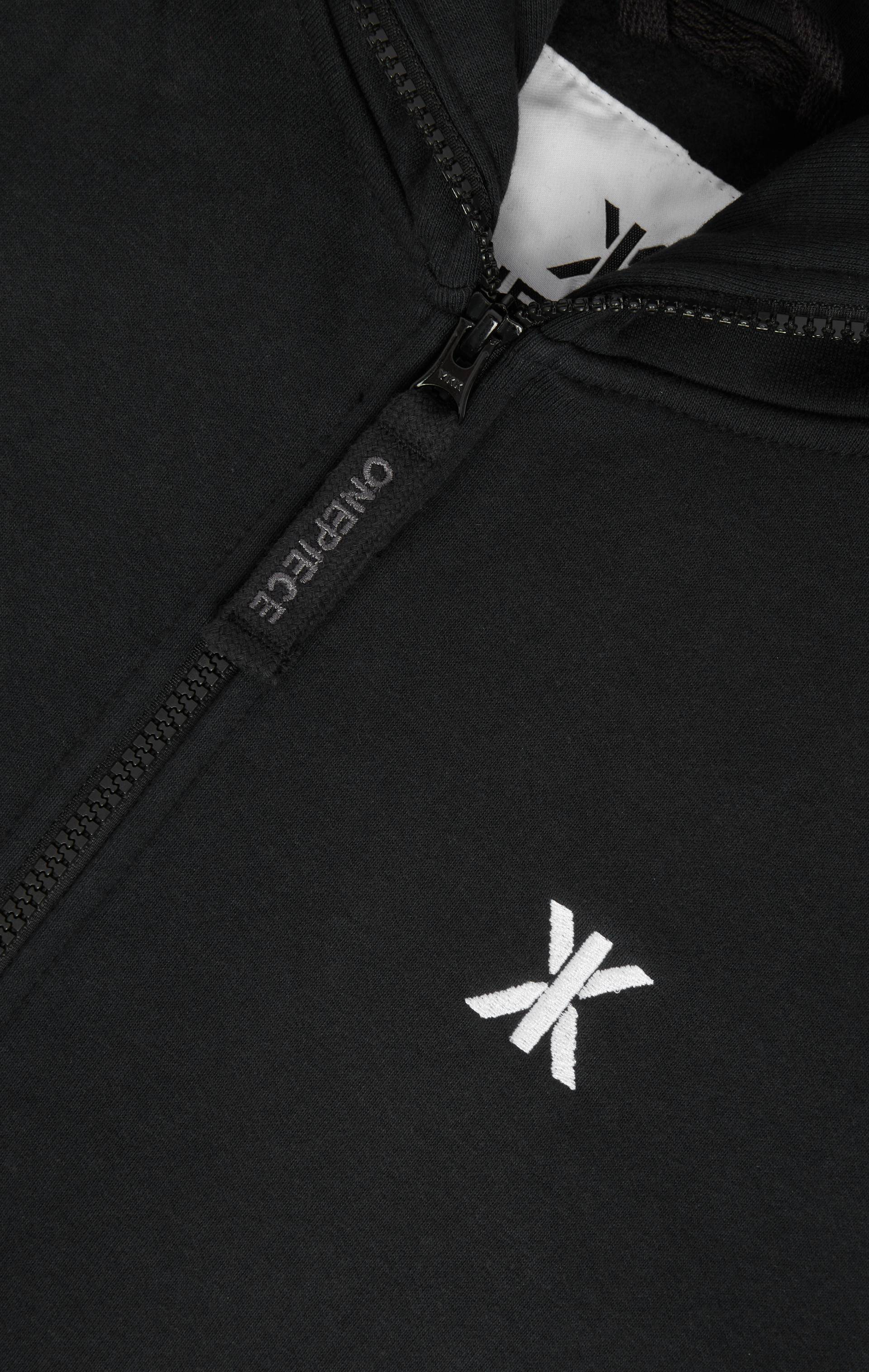 Onepiece Original Onesie 2.0 Black - 9