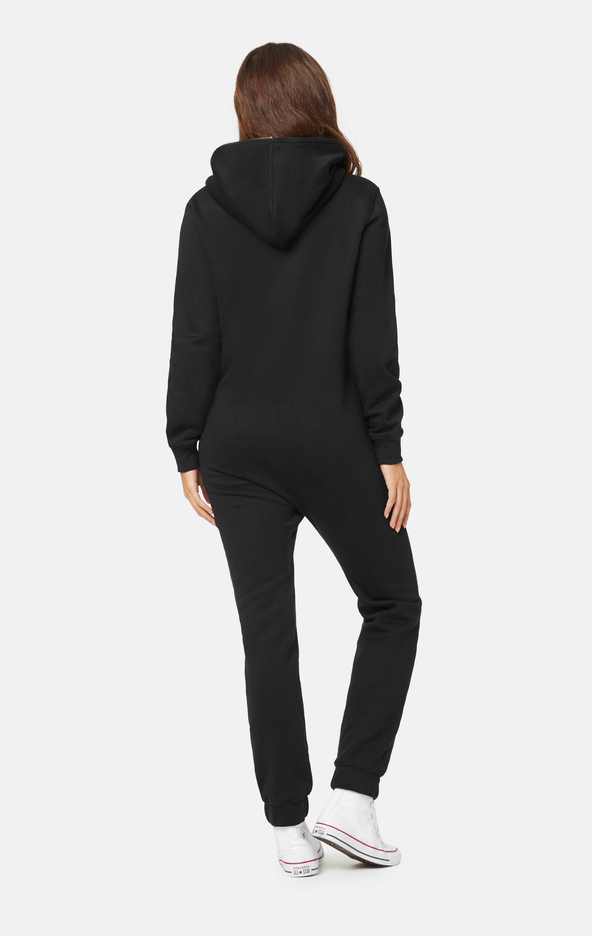 Onepiece Original Onesie 2.0 Black - 11