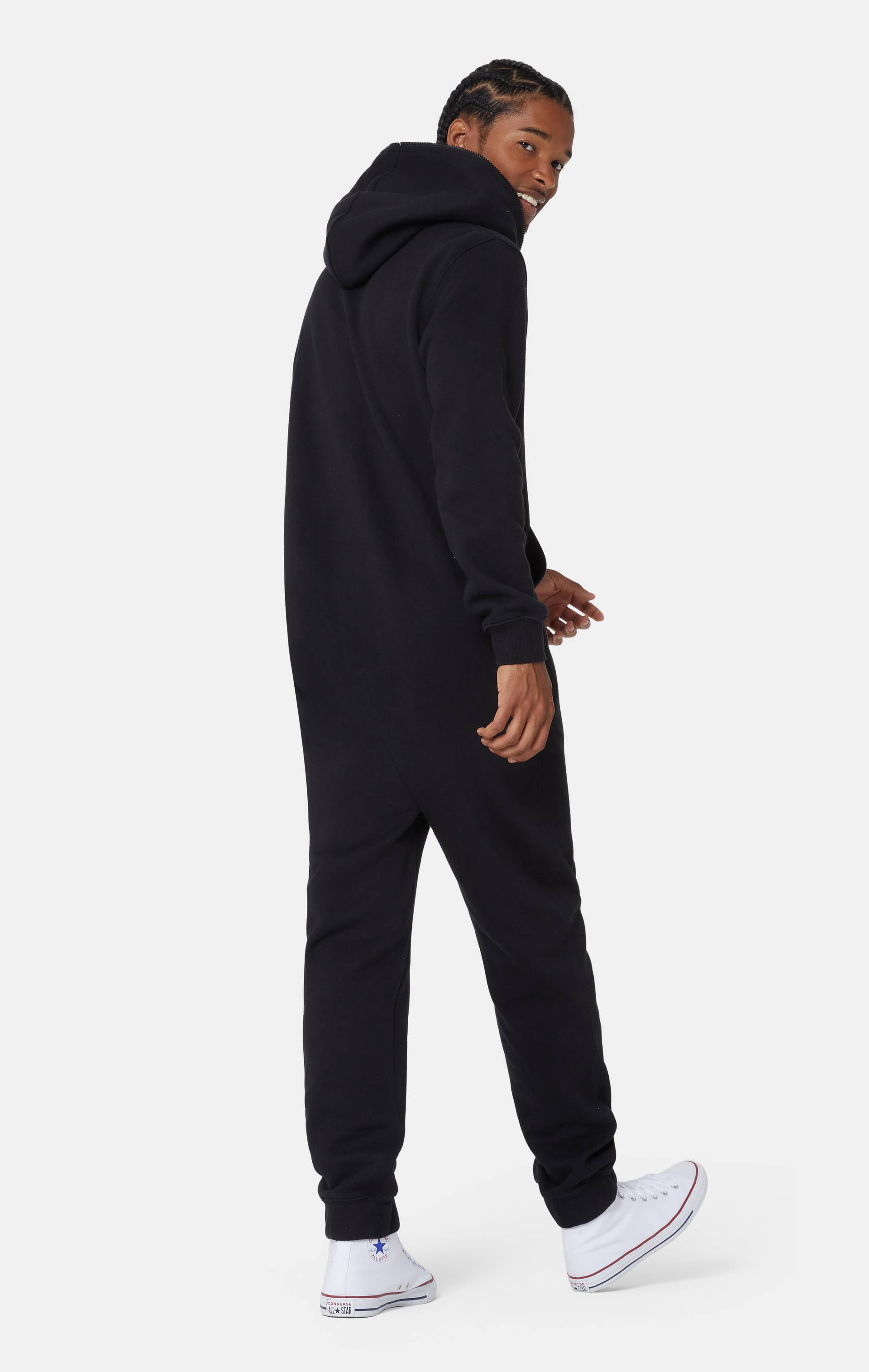 Onepiece Original Onesie 2.0 Black - 4