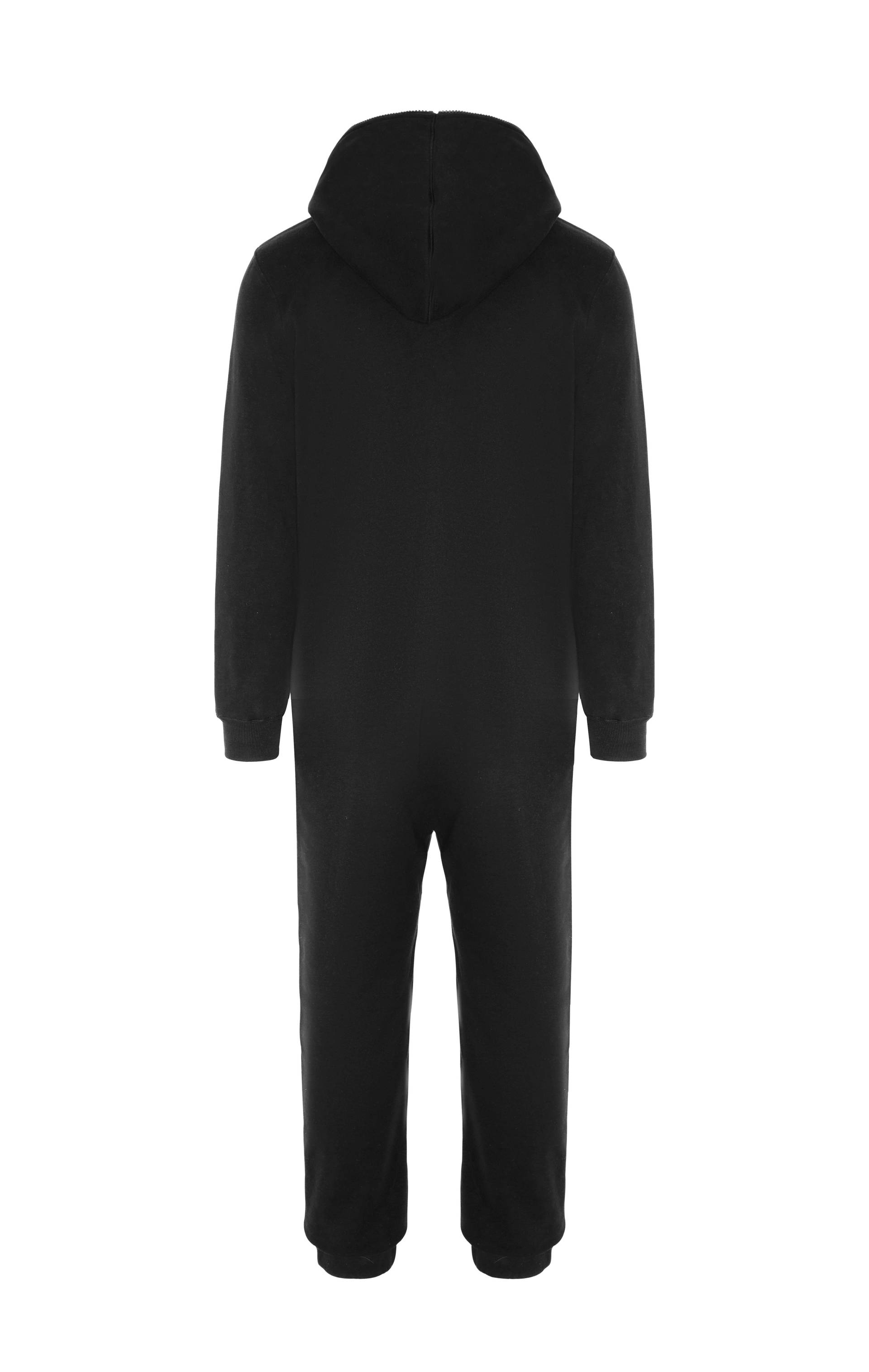 Onepiece Original Onesie 2.0 Black - 2