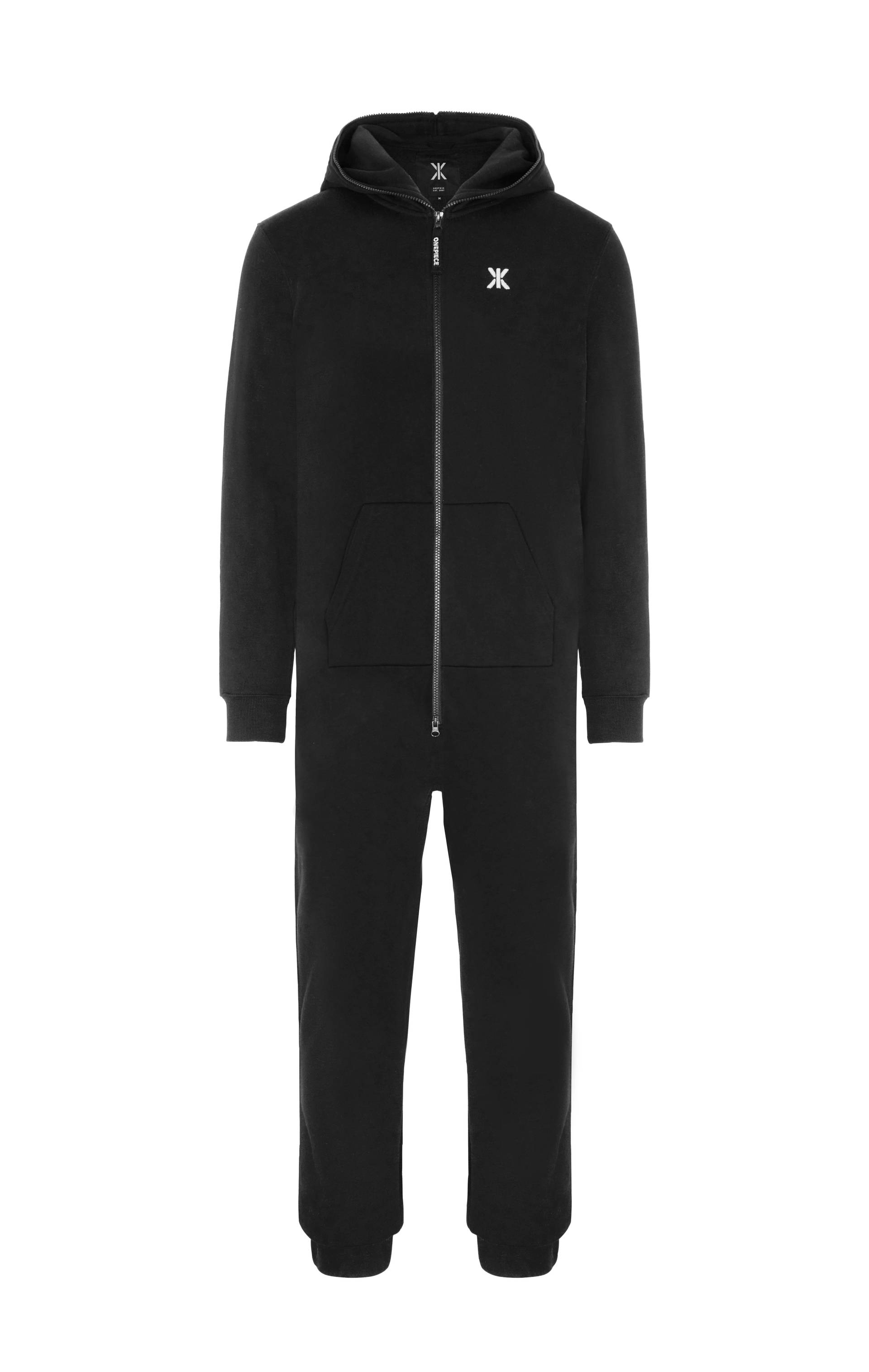 Onepiece Original Onesie 2.0 Black - 1