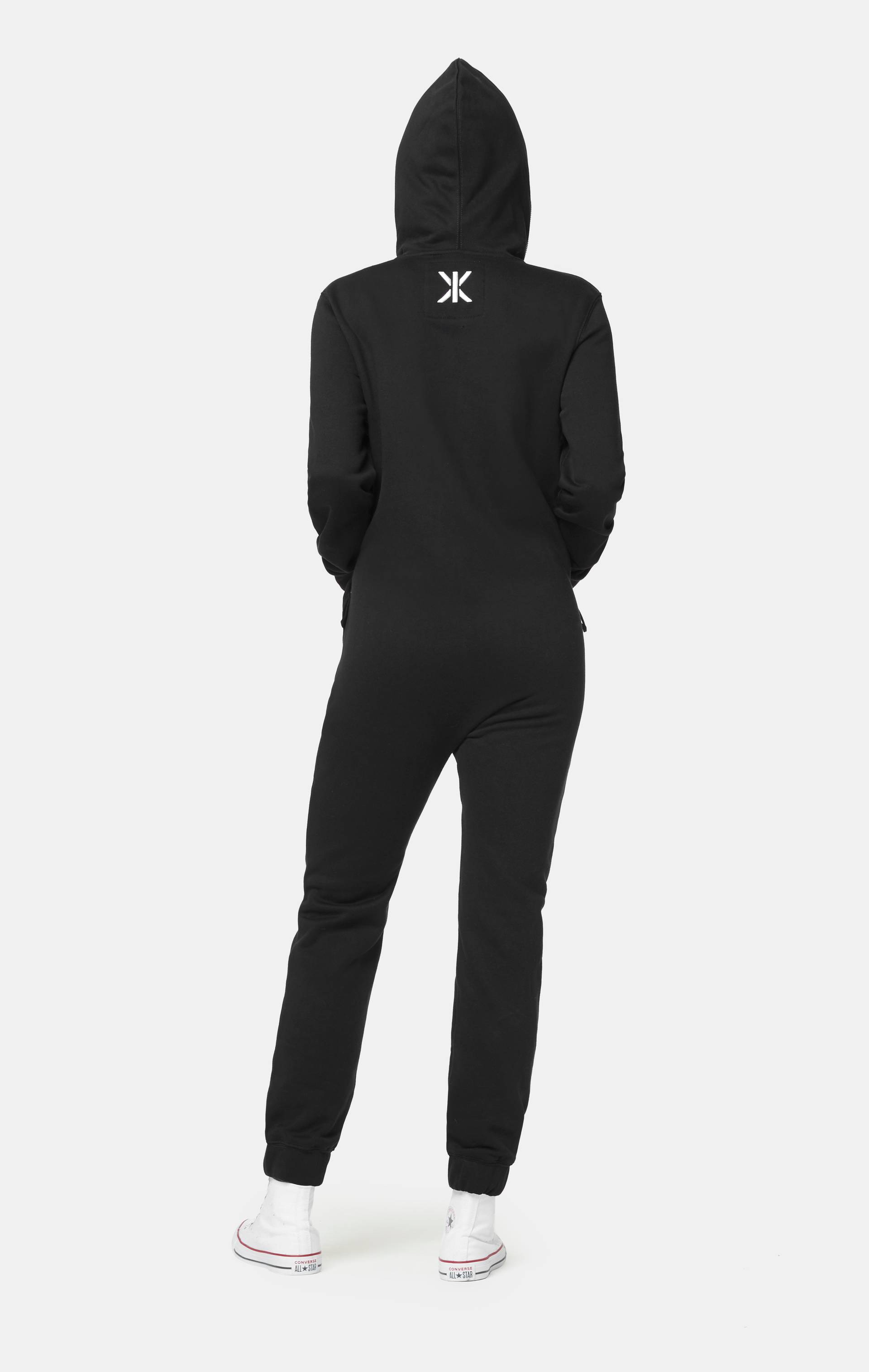 Onepiece Original Onesie 2.0 Black - 13