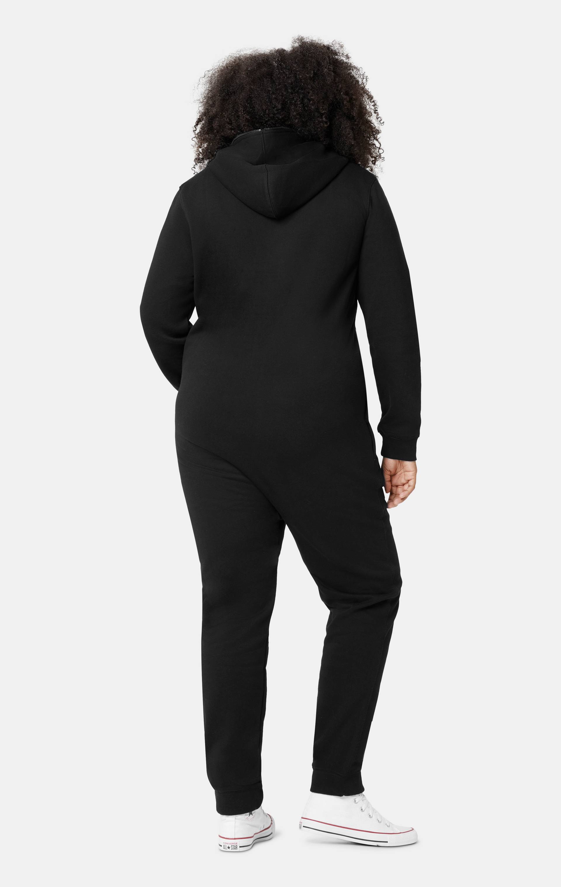 Onepiece Original Onesie 2.0 Black - 15