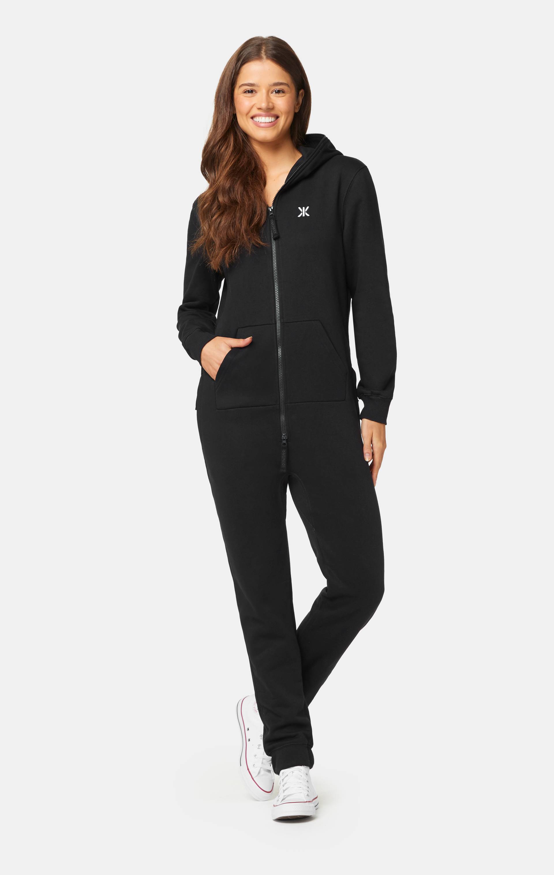 Onepiece Original Onesie 2.0 Black - 10