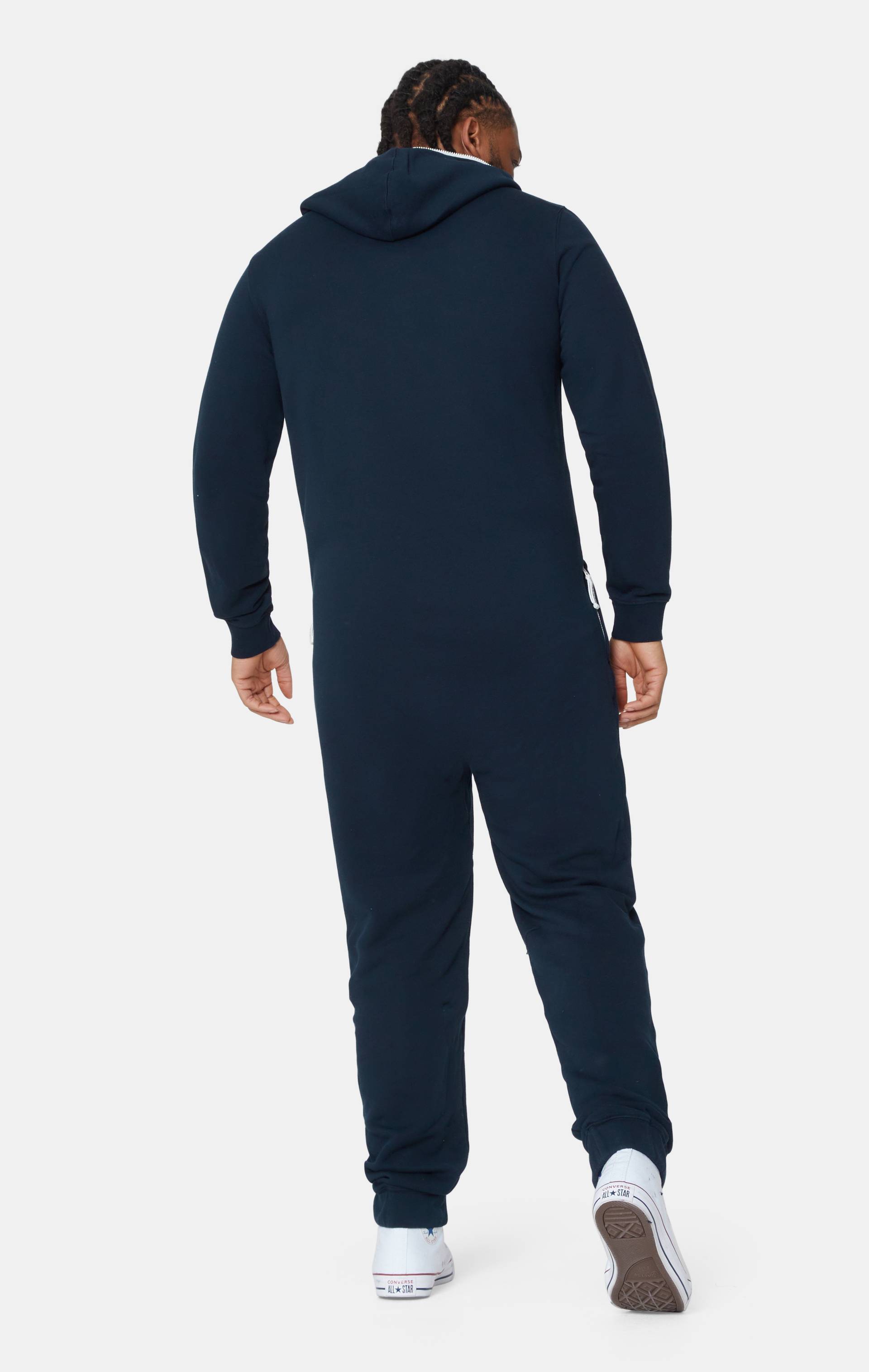 Onepiece Original Onesie 2.0 Navy - 10