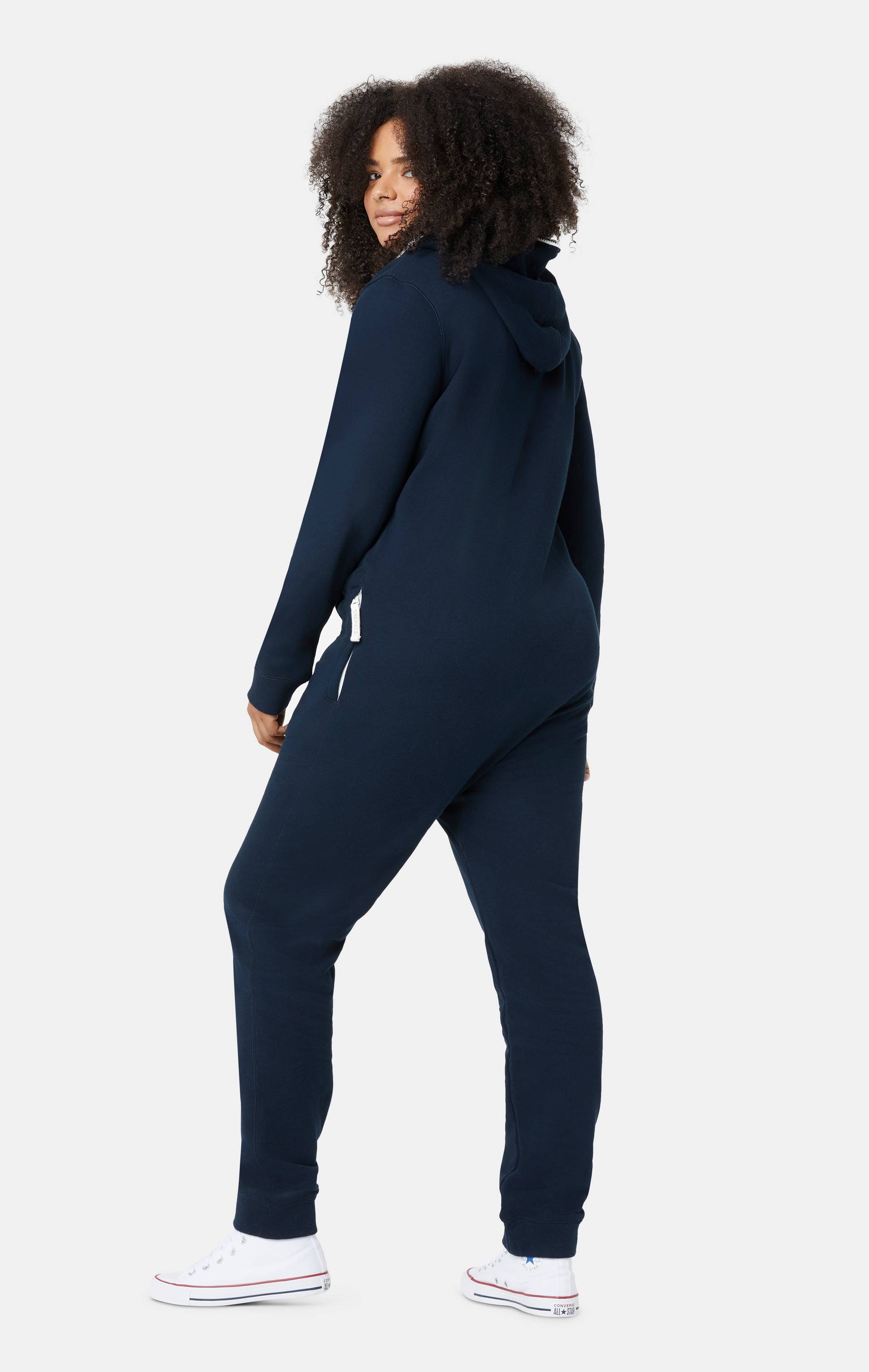 Onepiece Original Onesie 2.0 Navy - 19