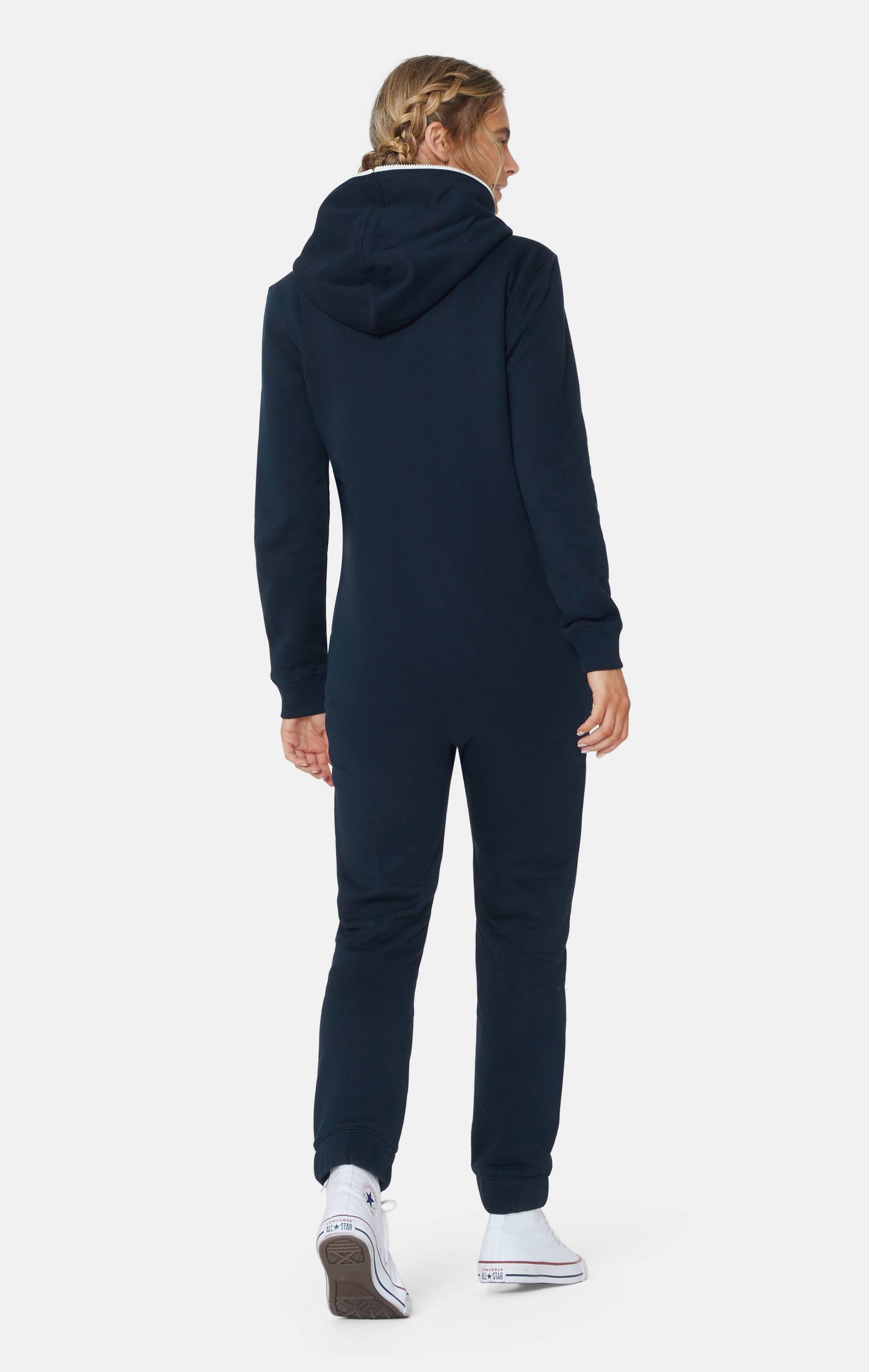 Onepiece Original Onesie 2.0 Navy - 15