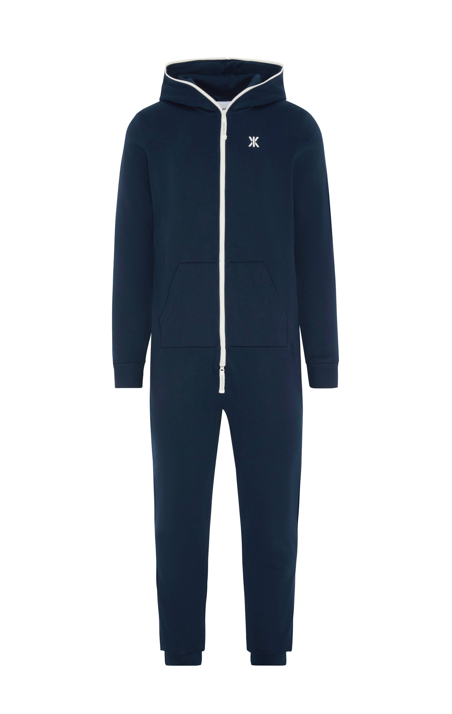 Onepiece Original Onesie 2.0 Navy - 1