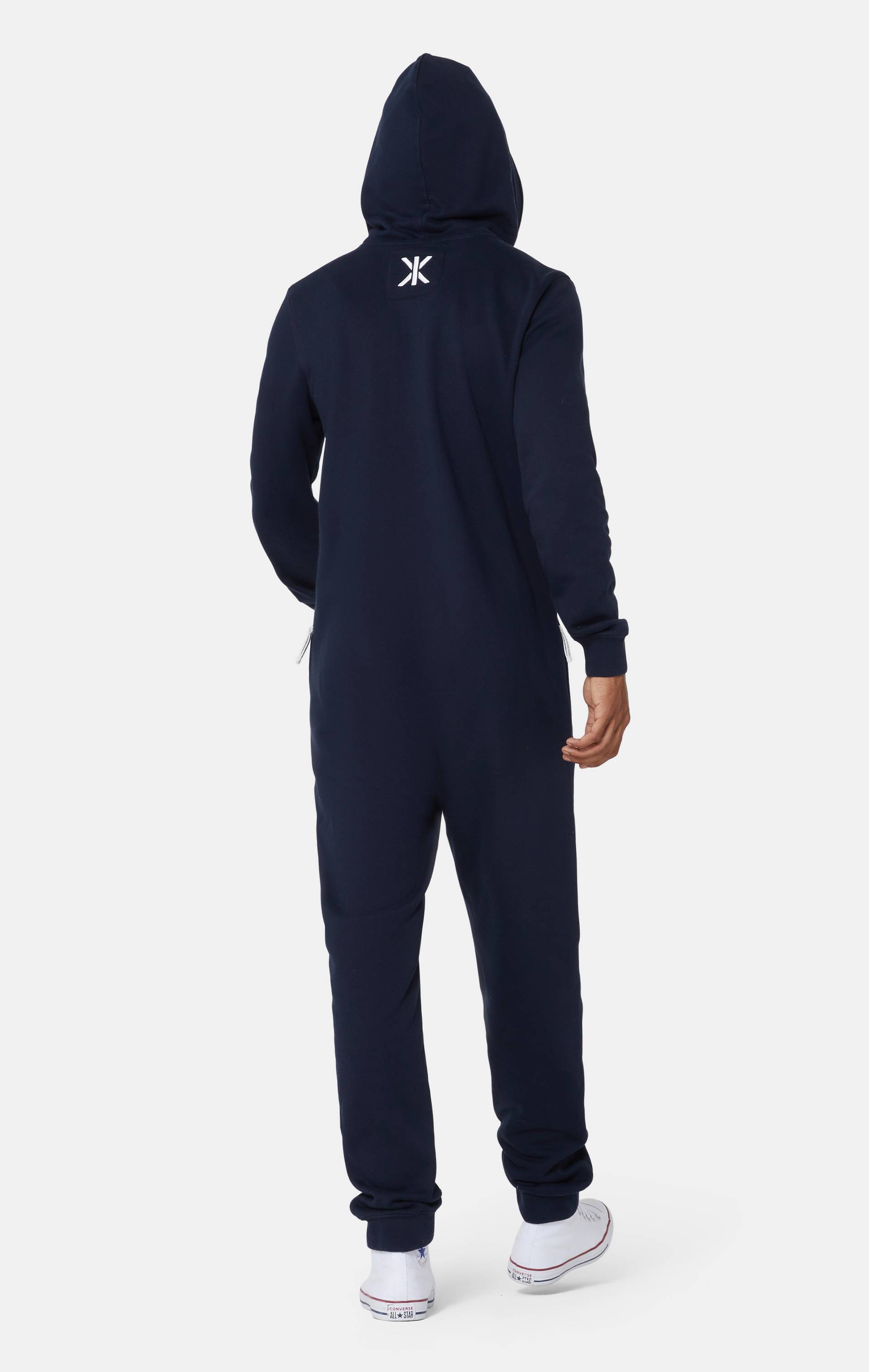 Onepiece Original Onesie 2.0 Navy - 6
