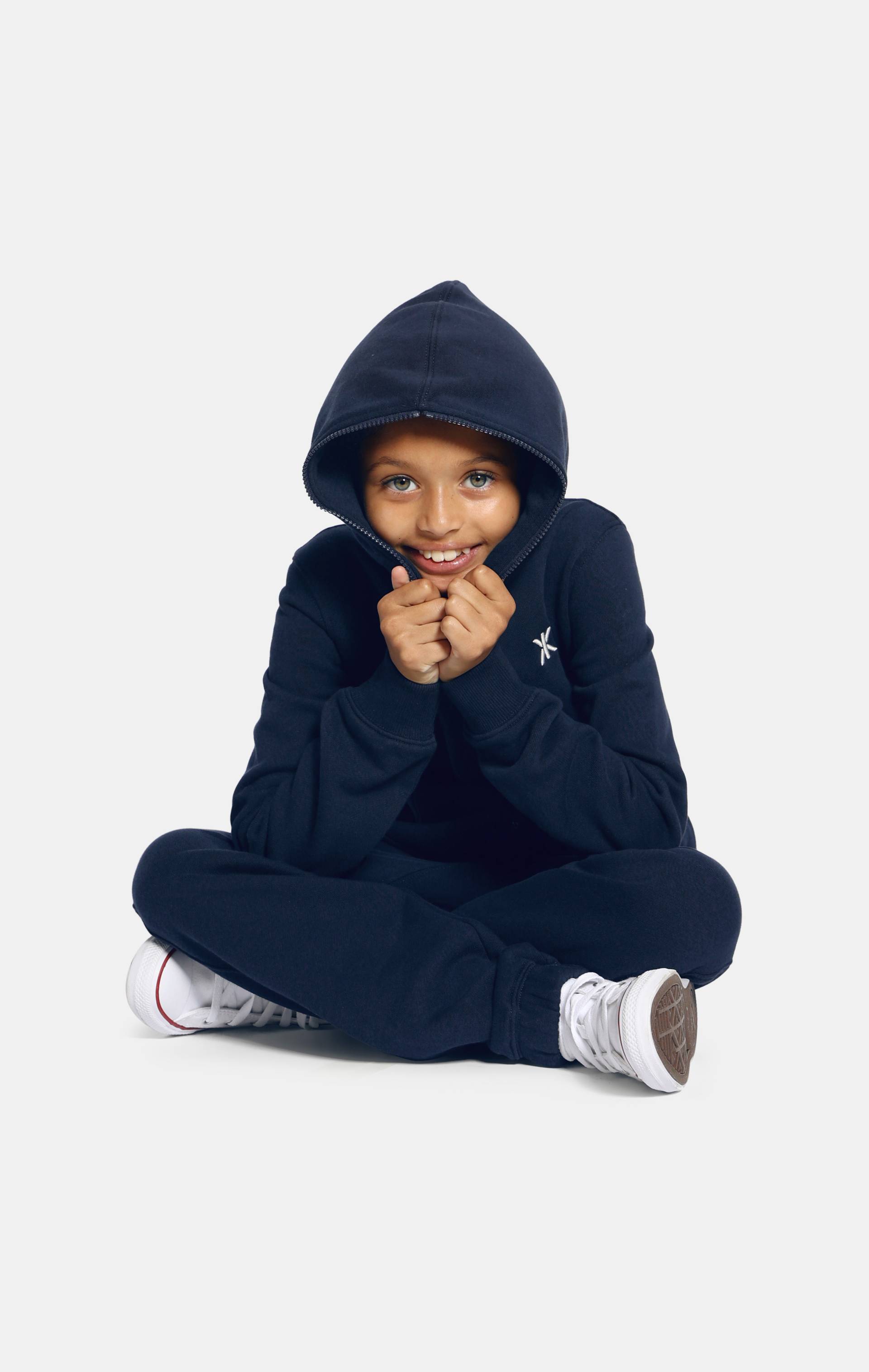 Onepiece Original Kids Onesie 2.0 Navy - 6