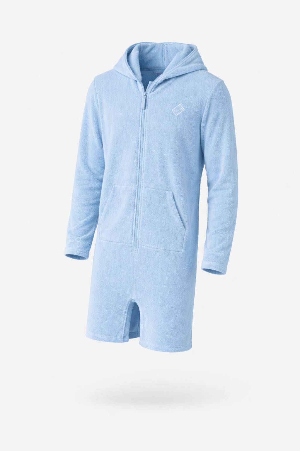 Onepiece Towel Club X Onepiece Towel Jumpsuit White - 11