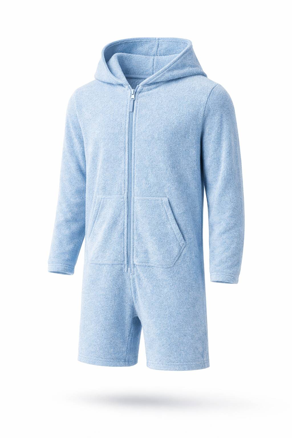 Onepiece Towel Club X Onepiece Towel Jumpsuit White - 13