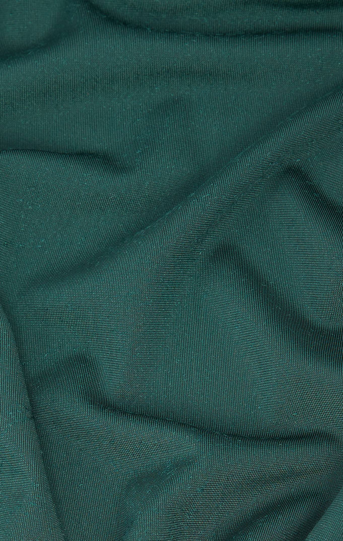 Onepiece Original Velour Kids Jumpsuit Green - 8