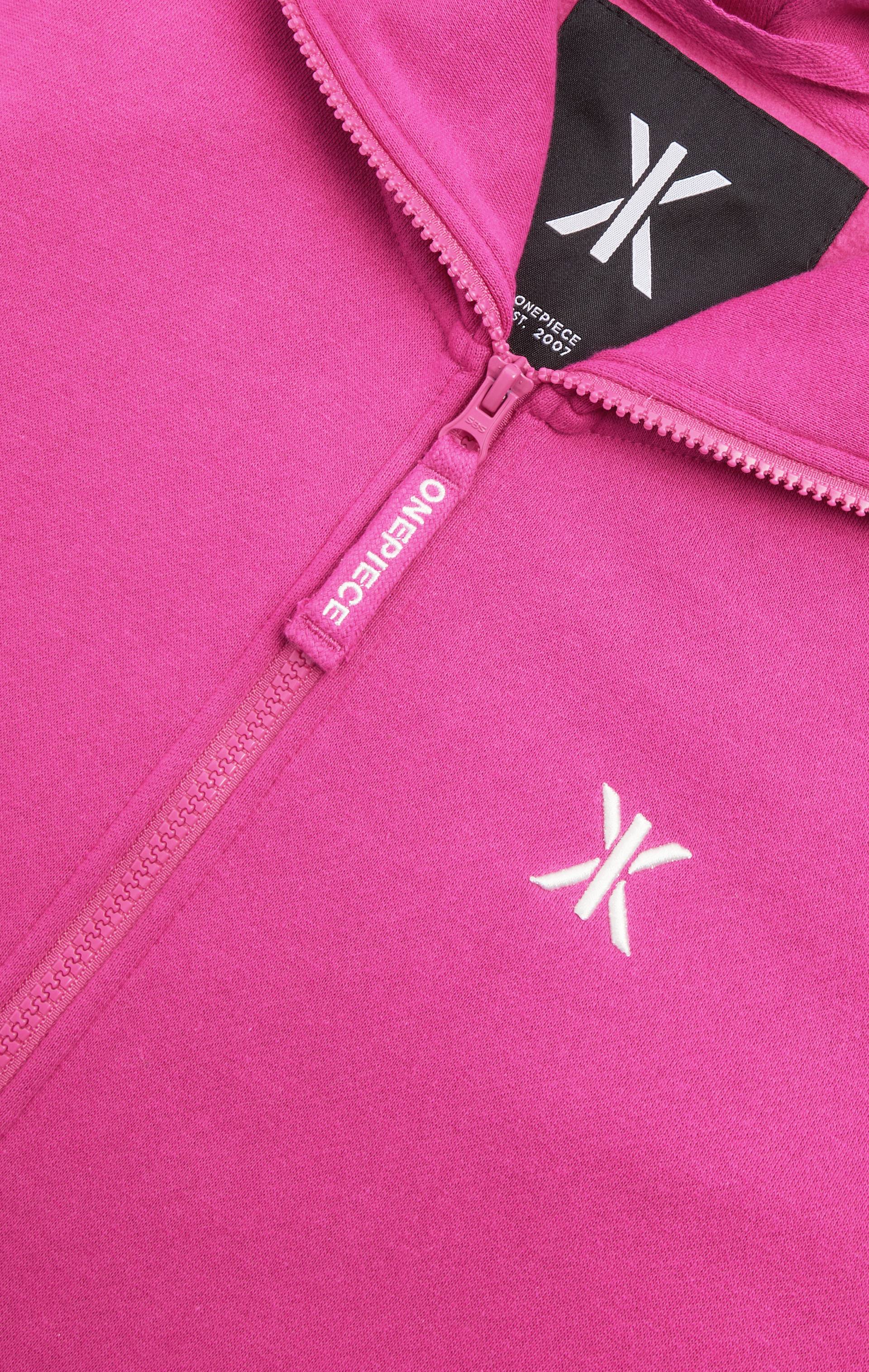 Onepiece Original Onesie 2.0 Pink - 7
