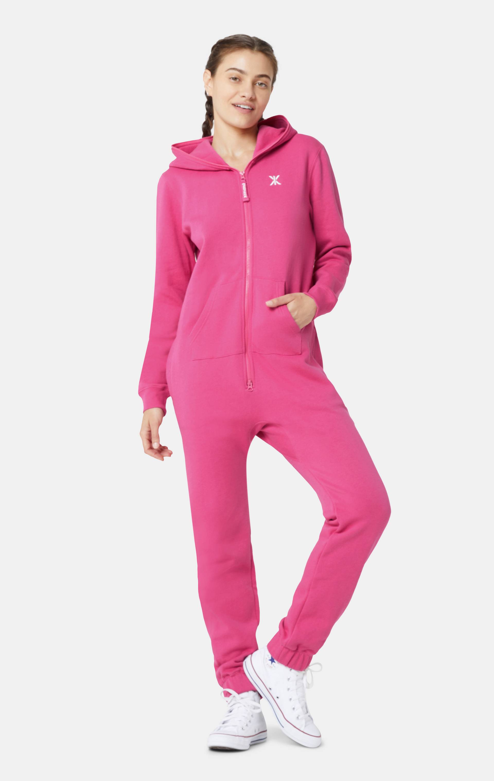 Onepiece Original Onesie 2.0 Pink - 8