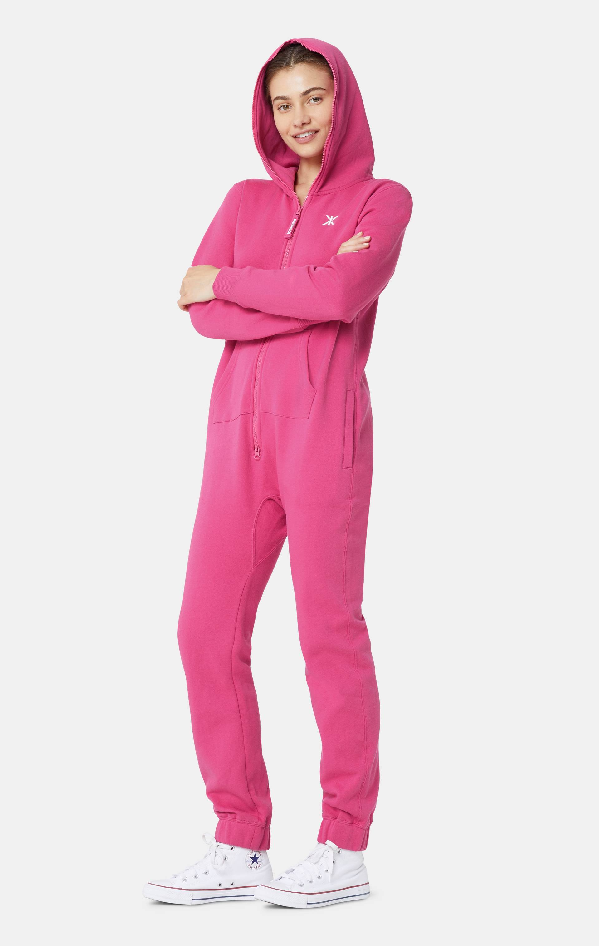Onepiece Original Onesie 2.0 Pink - 11