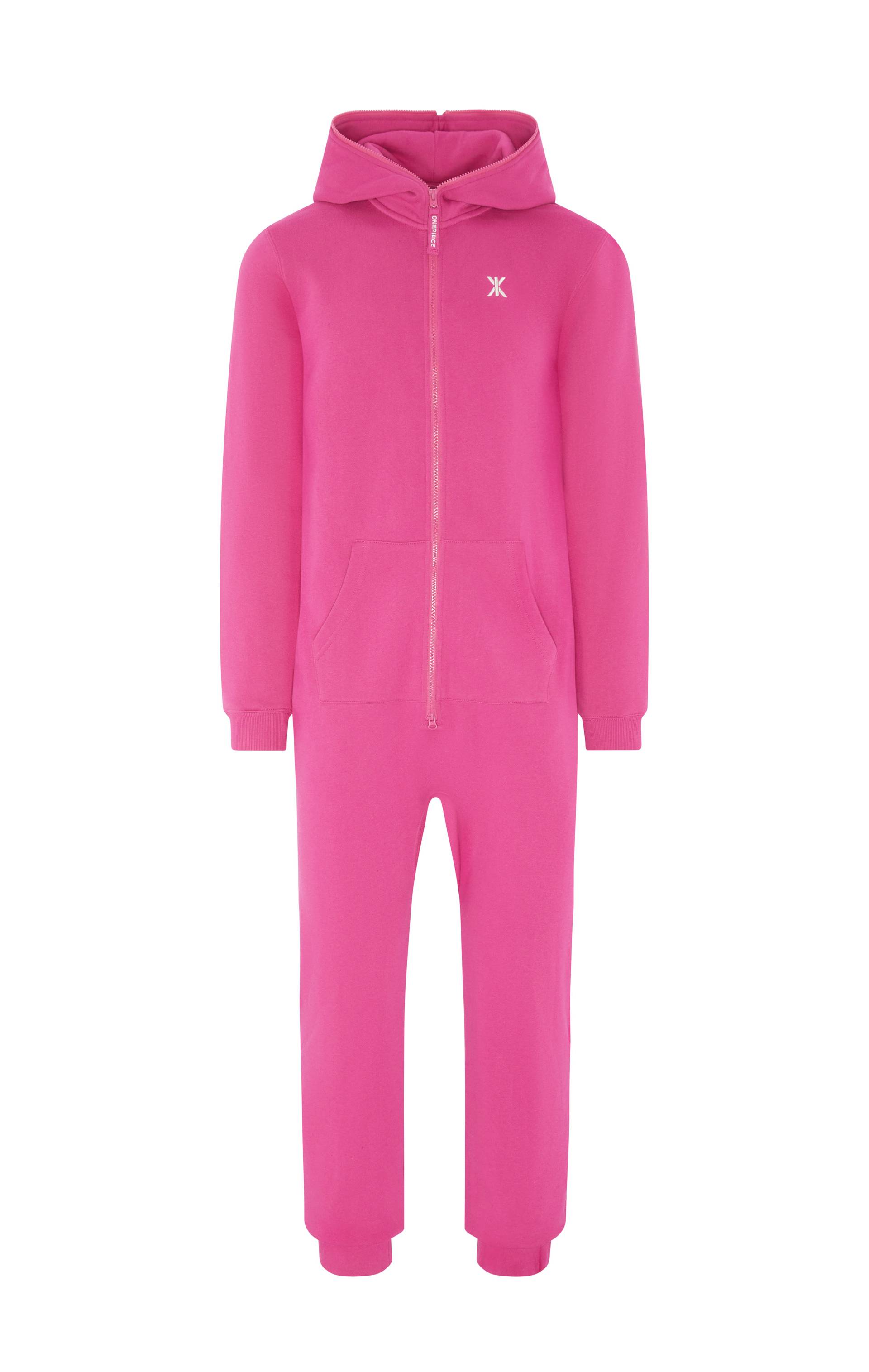 Onepiece Original Onesie 2.0 Pink - 1