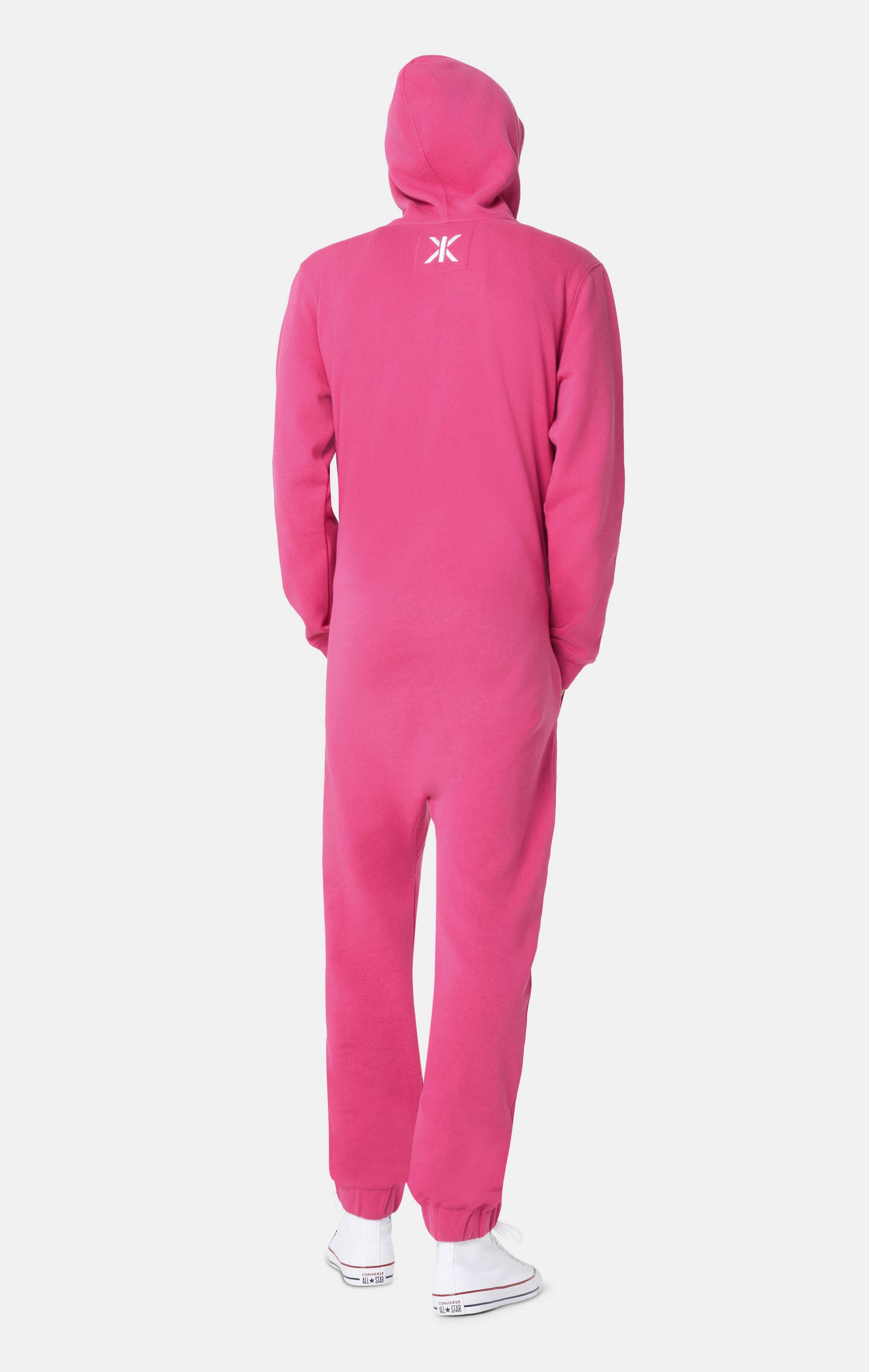 Onepiece Original Onesie 2.0 Pink - 6