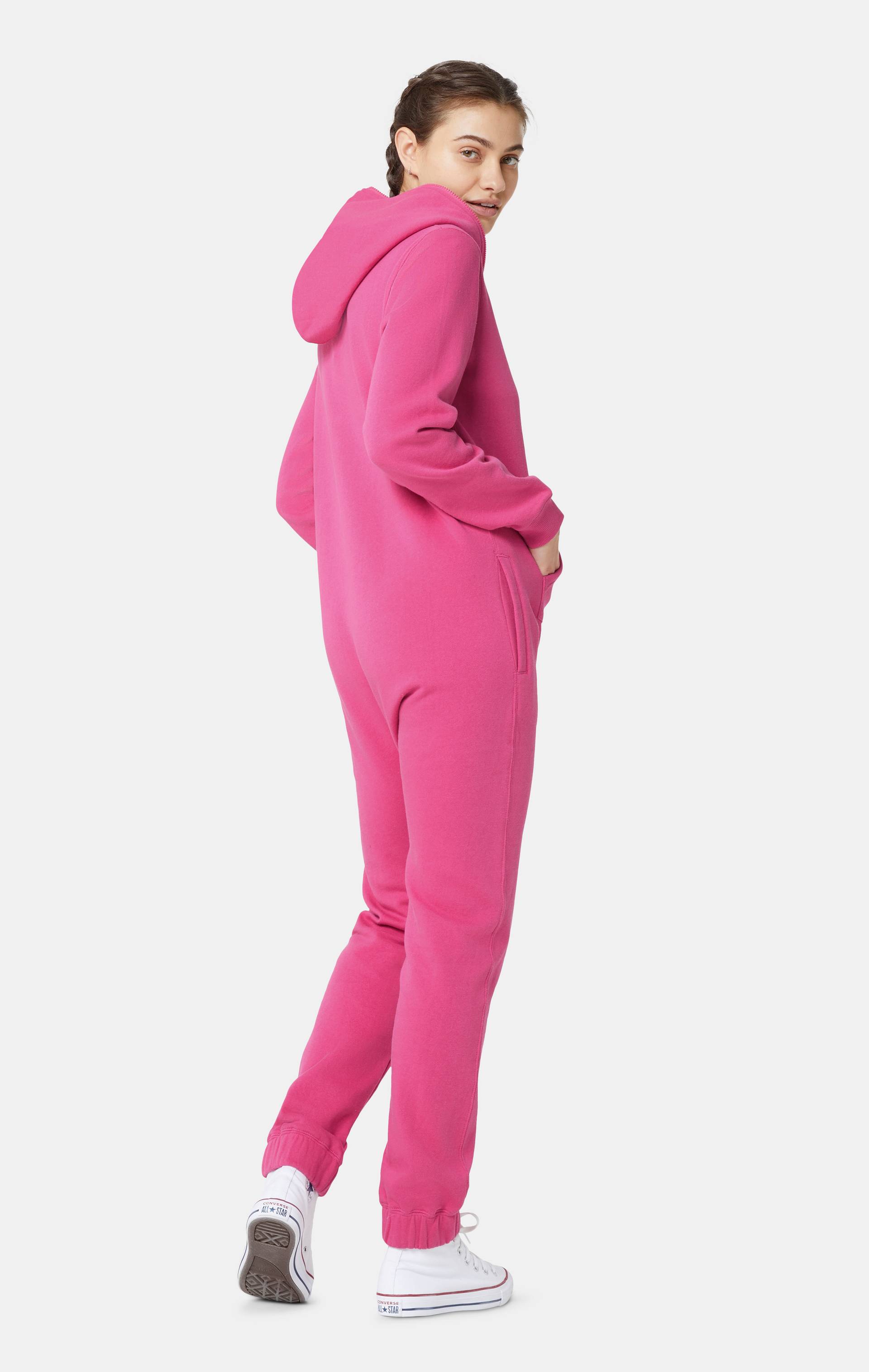 Onepiece Original Onesie 2.0 Pink - 9