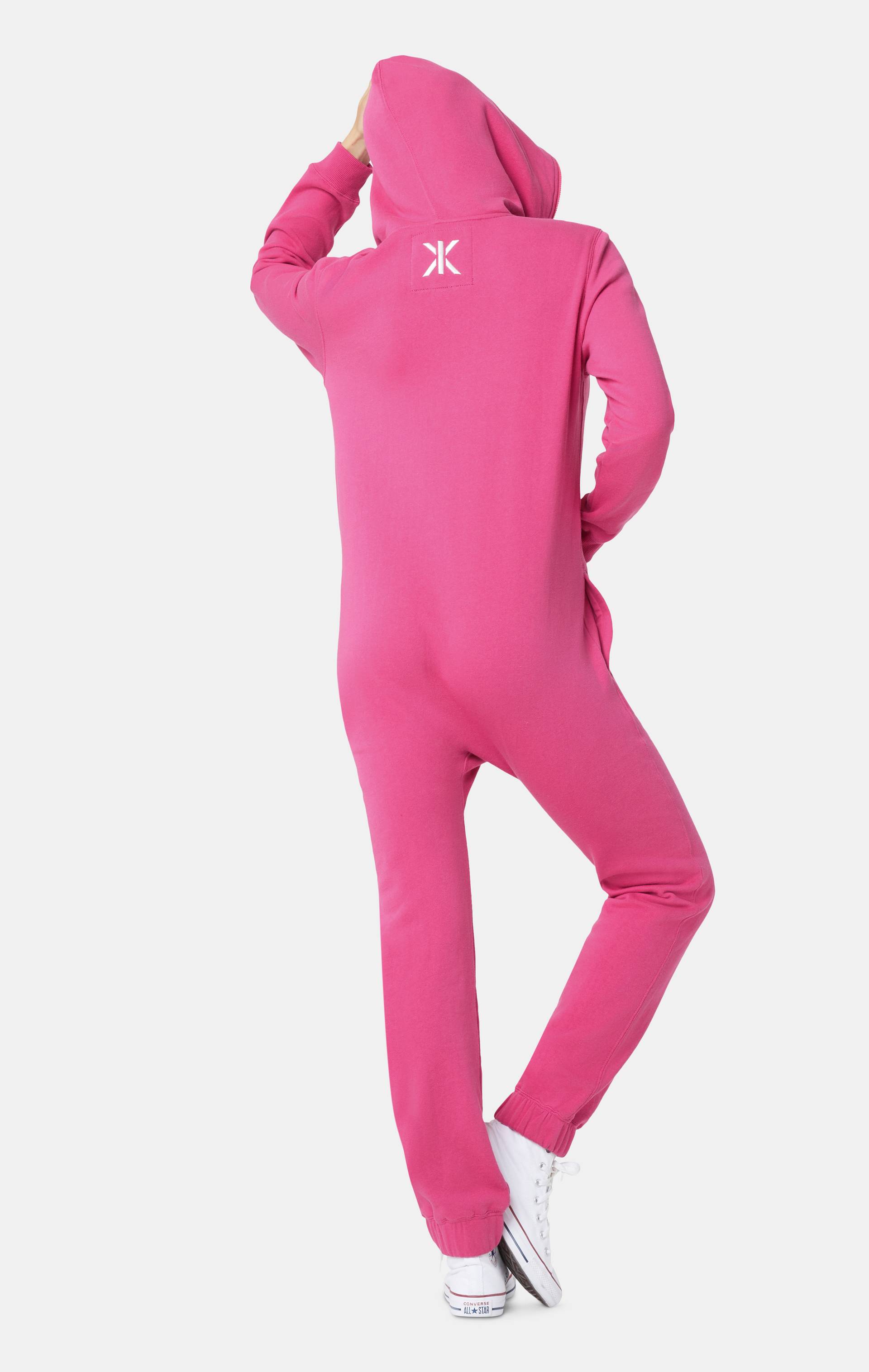 Onepiece Original Onesie 2.0 Pink - 10