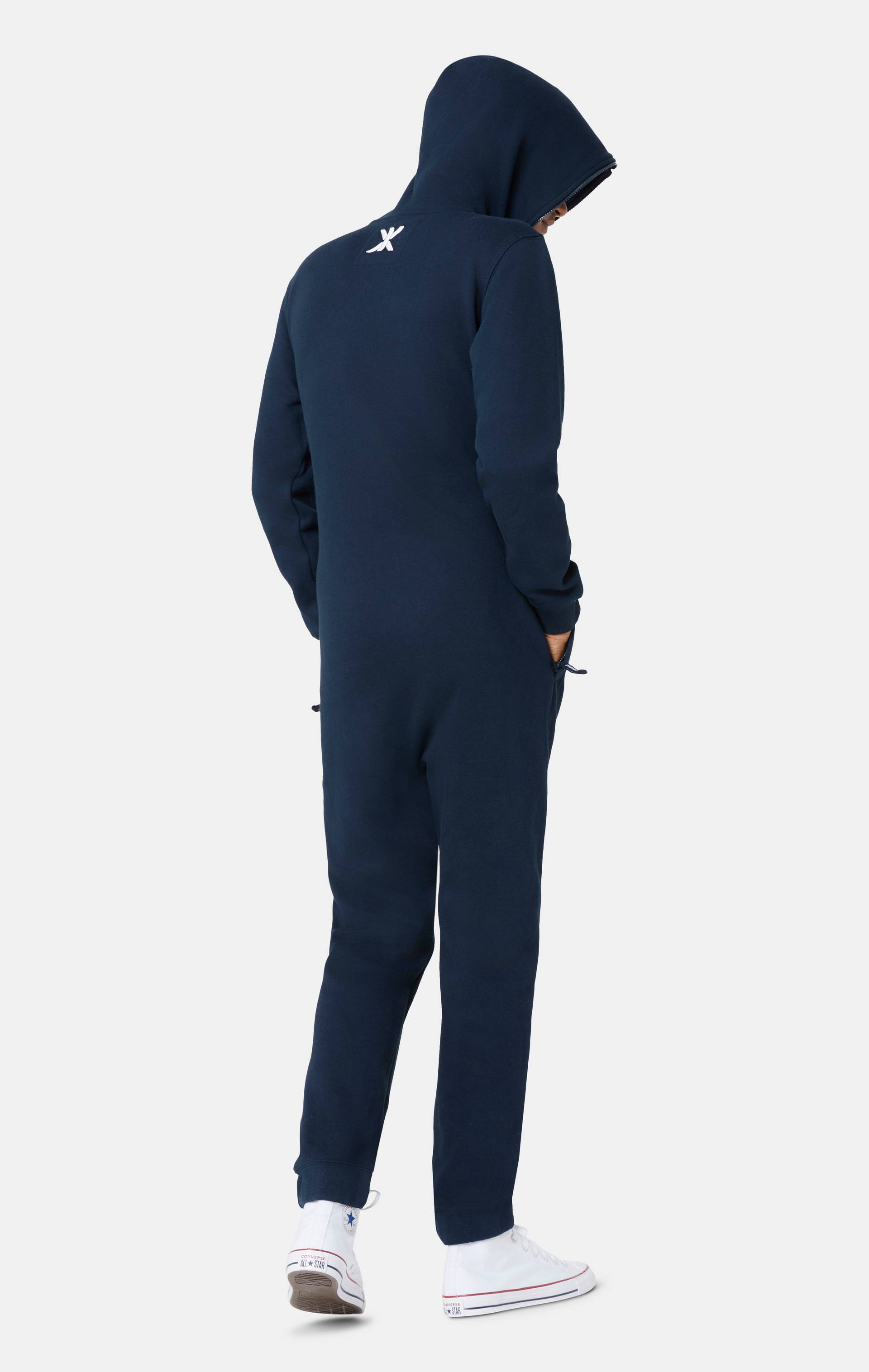 Onepiece Original Onesie 2.0 Navy - 6