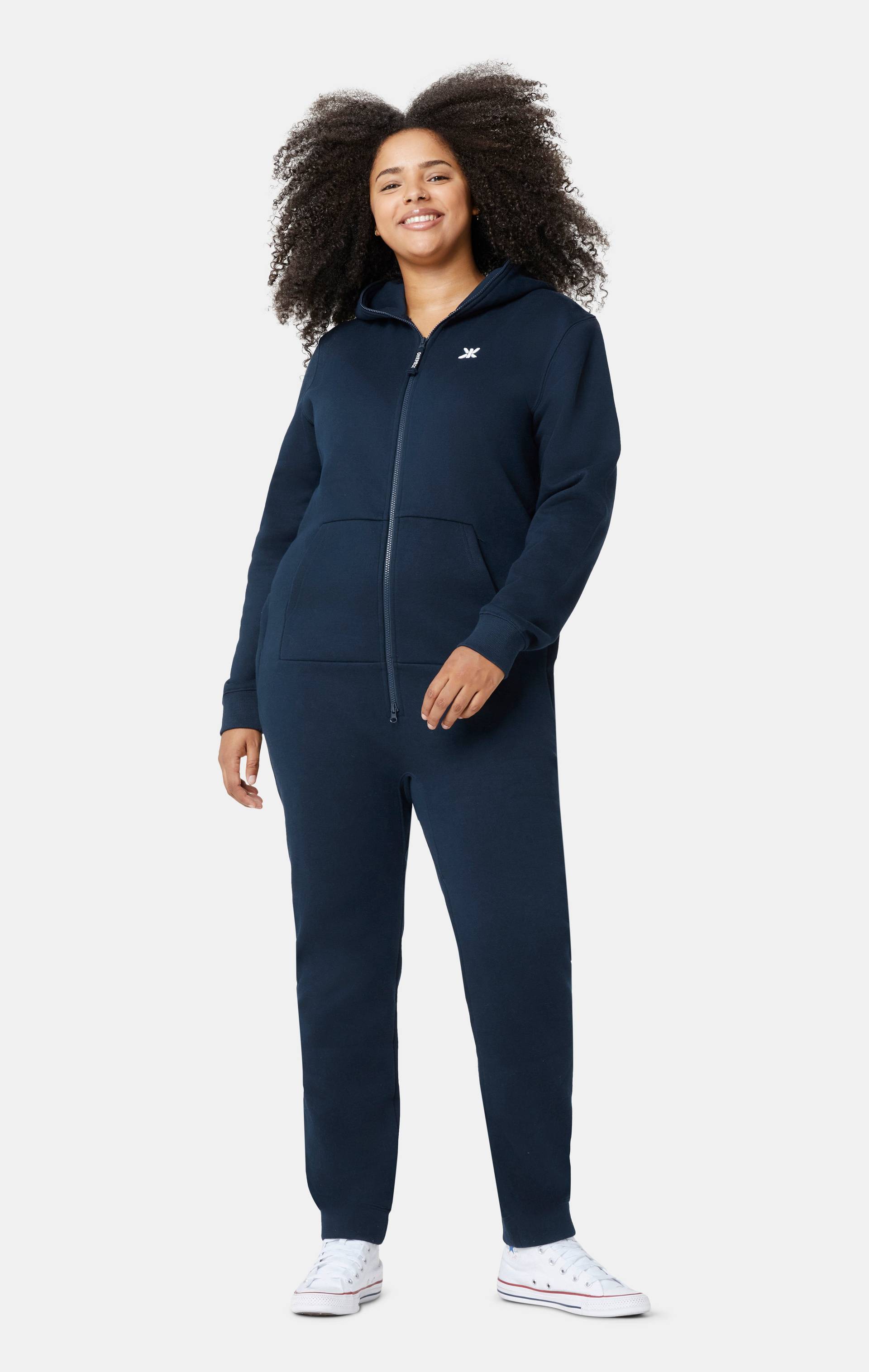 Onepiece Original Onesie 2.0 Navy - 14