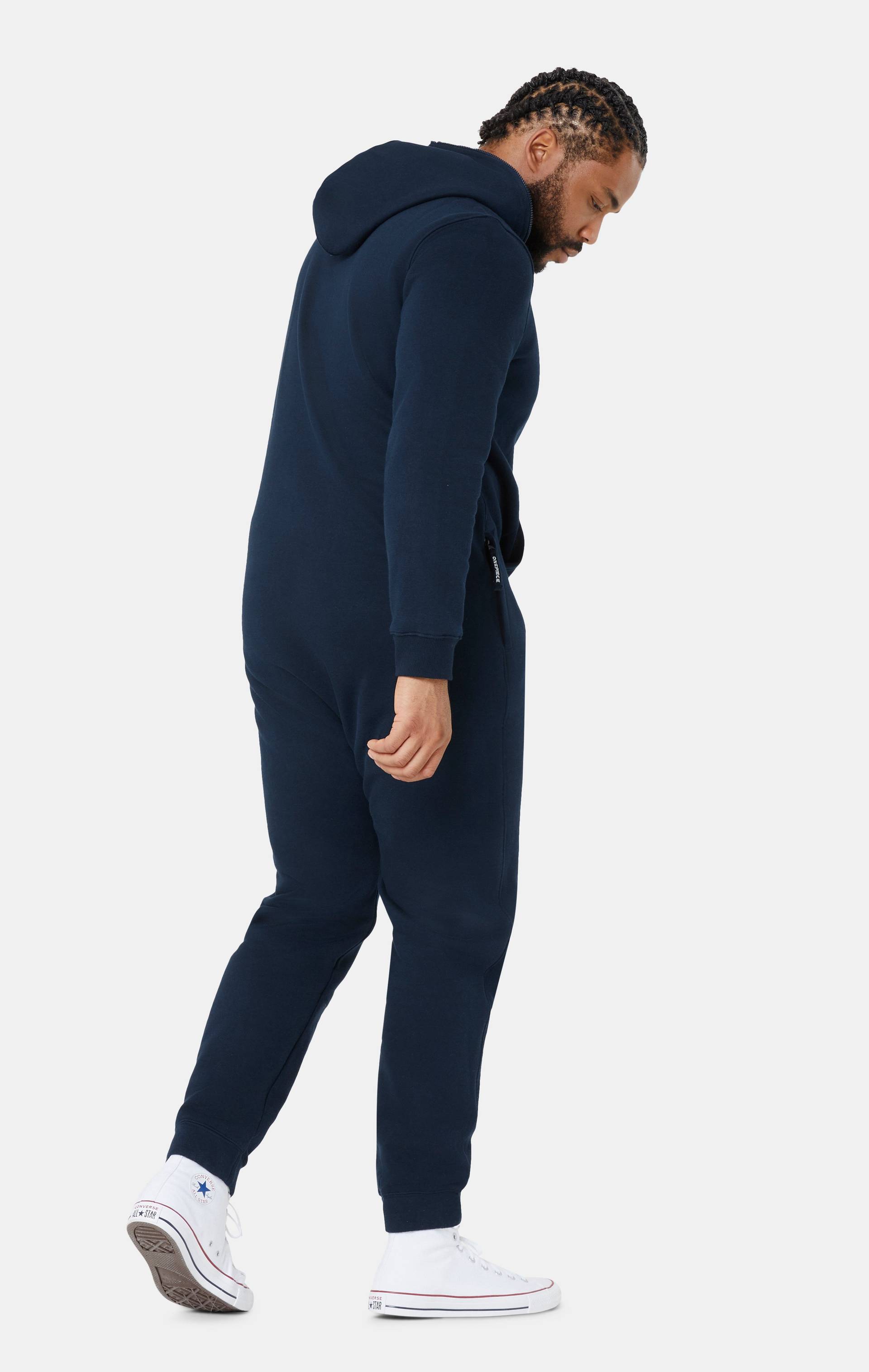 Onepiece Original Onesie 2.0 Navy - 8