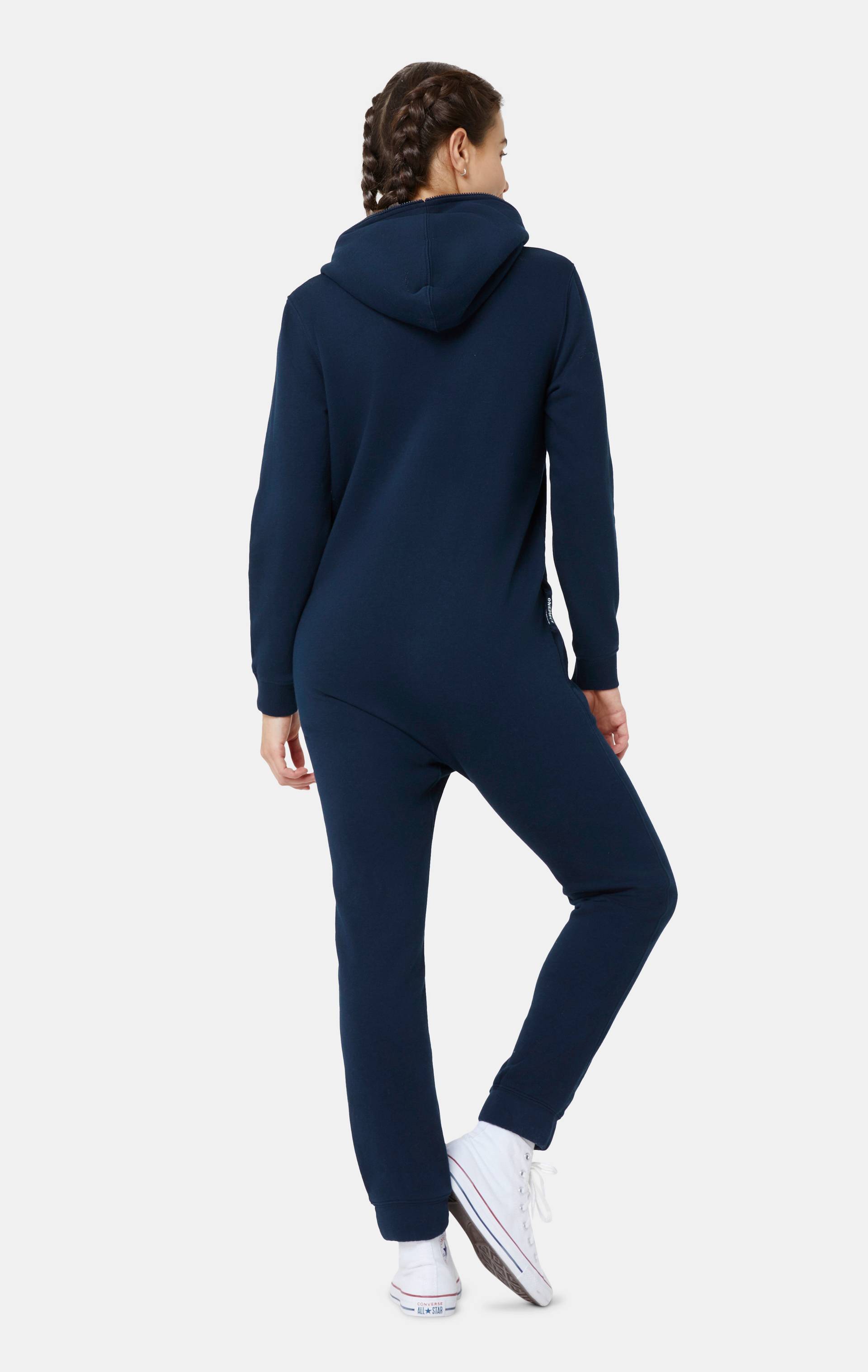 Onepiece Original Onesie 2.0 Navy - 11