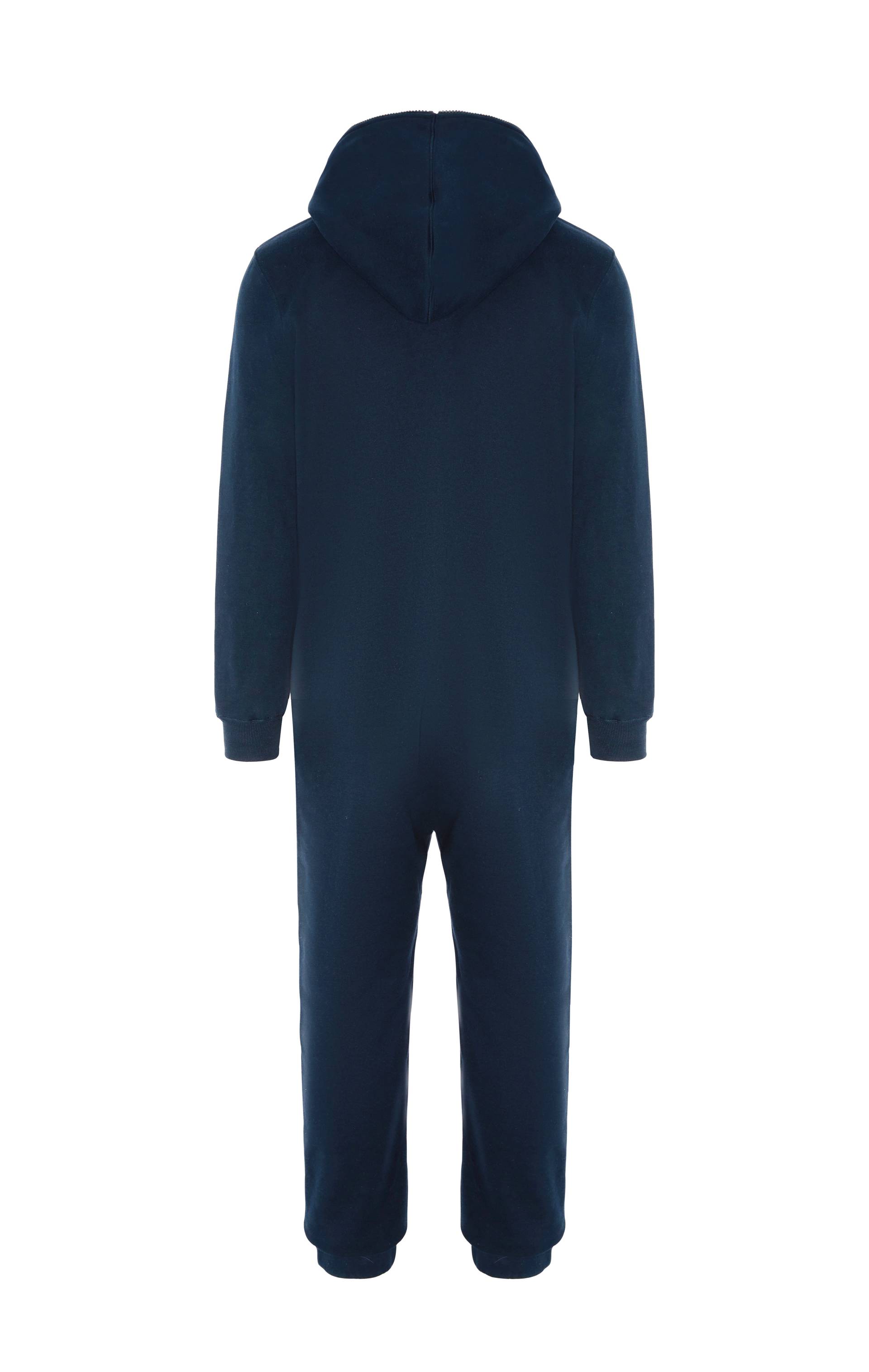 Onepiece Original Onesie 2.0 Navy - 2