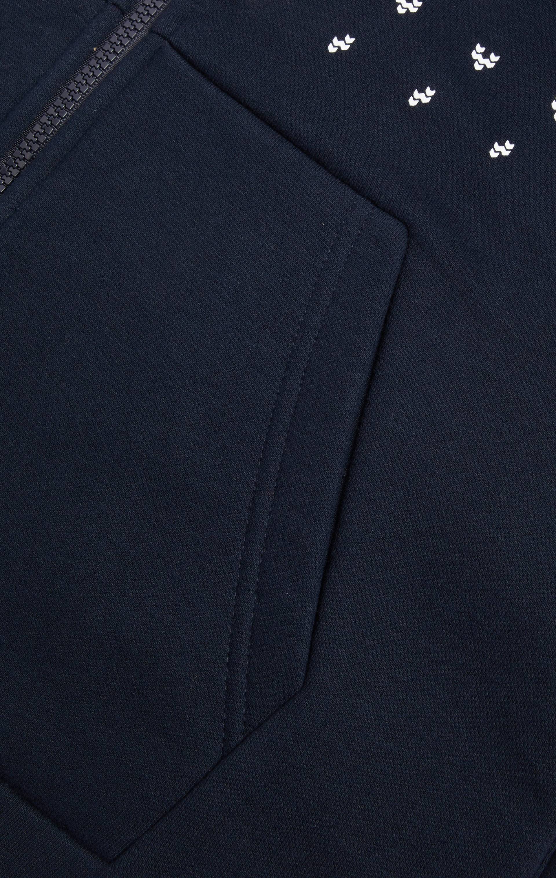 Onepiece Alpine 3.0 Jumpsuit Navy - 8