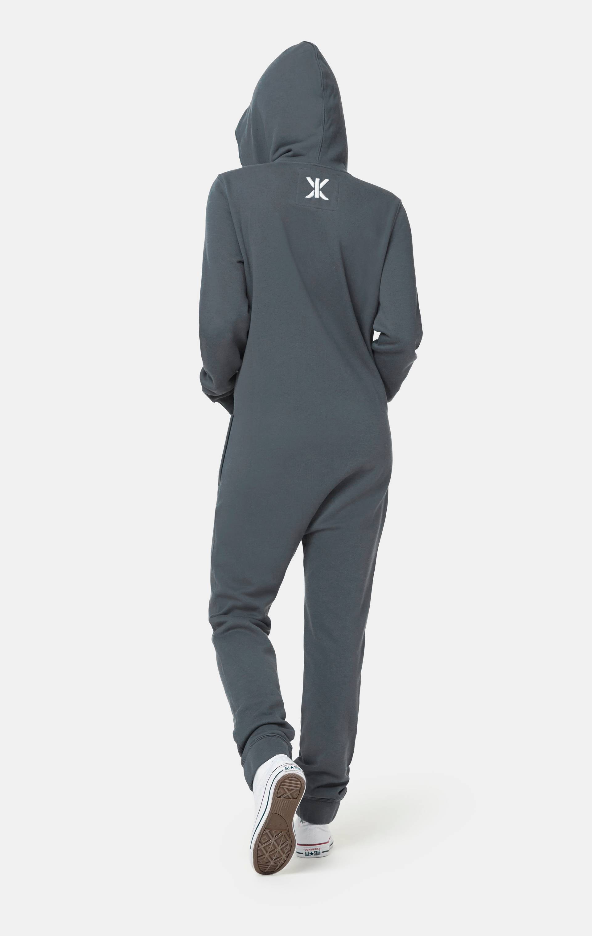 Onepiece Original Onesie 2.0 Grey Blue - 9