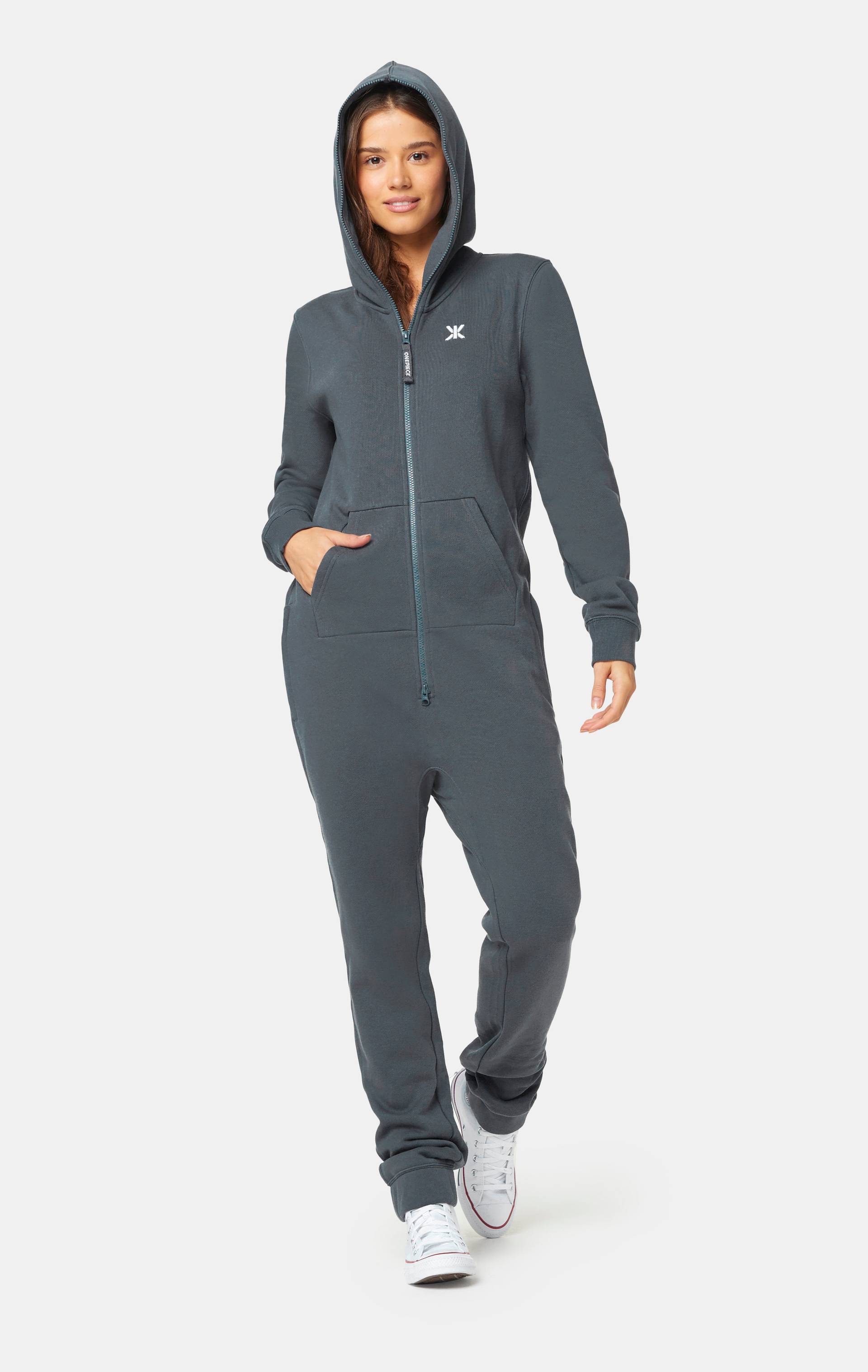 Onepiece Original Onesie 2.0 Grey Blue - 10