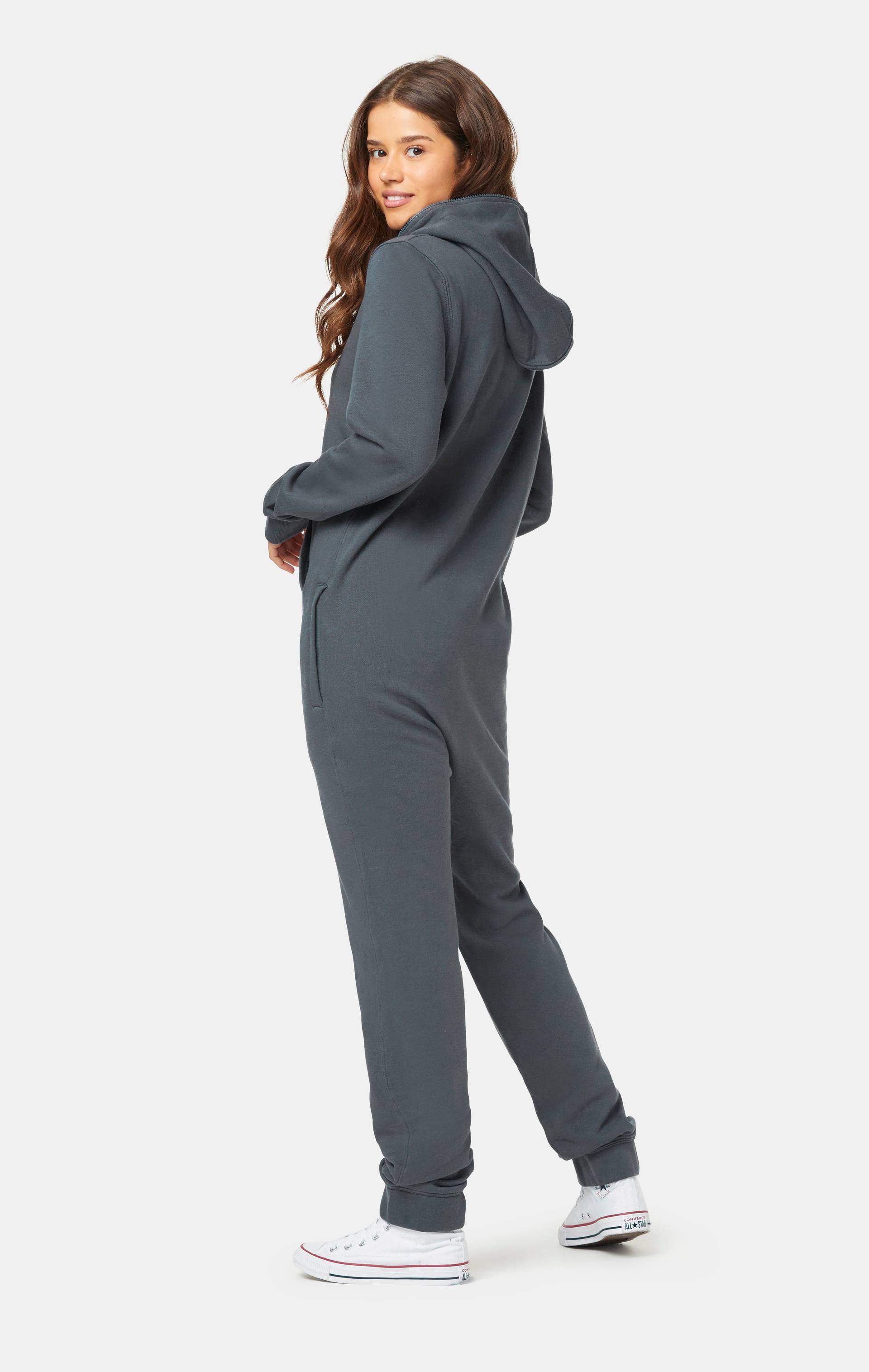 Onepiece Original Onesie 2.0 Grey Blue - 8