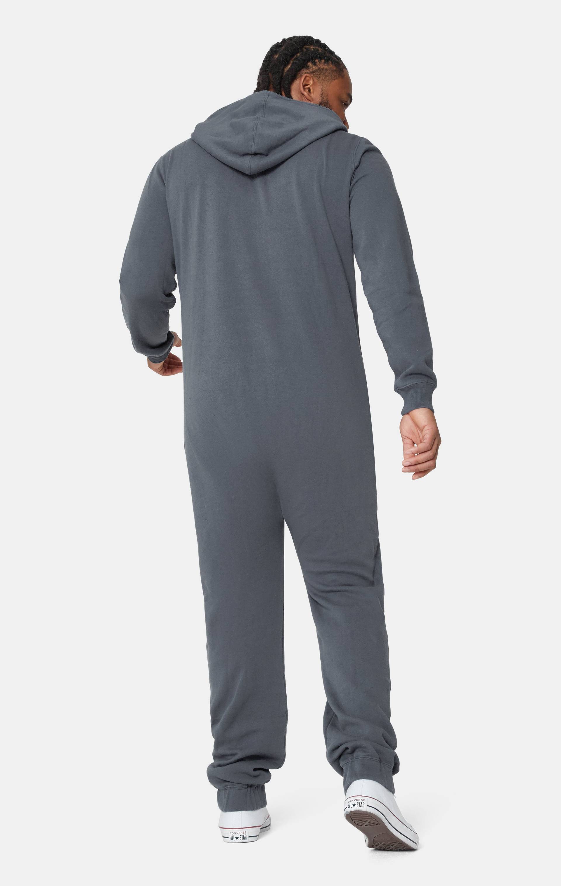Onepiece Original Onesie 2.0 Grey Blue - 6