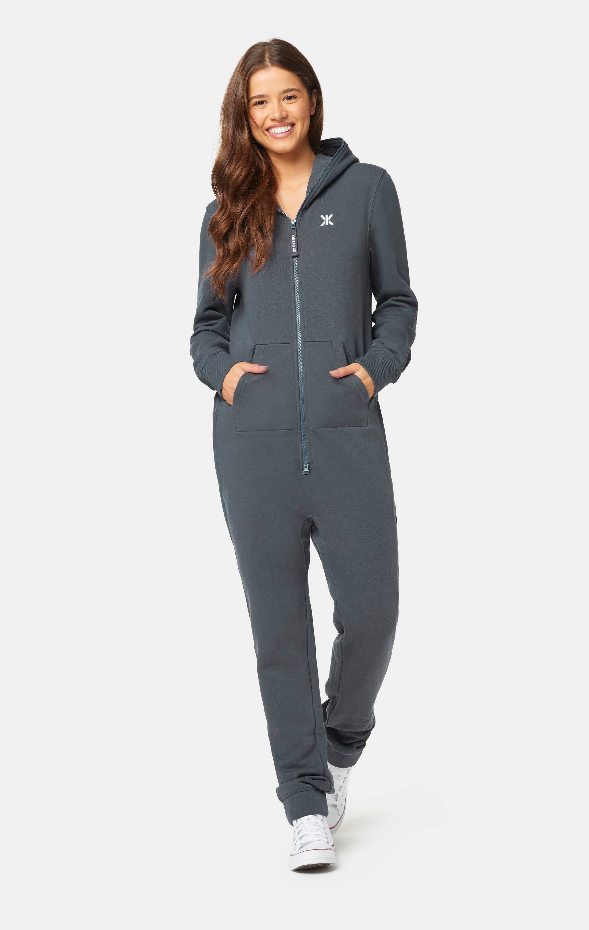 Onepiece Original Onesie 2.0 Grey Blue - 7