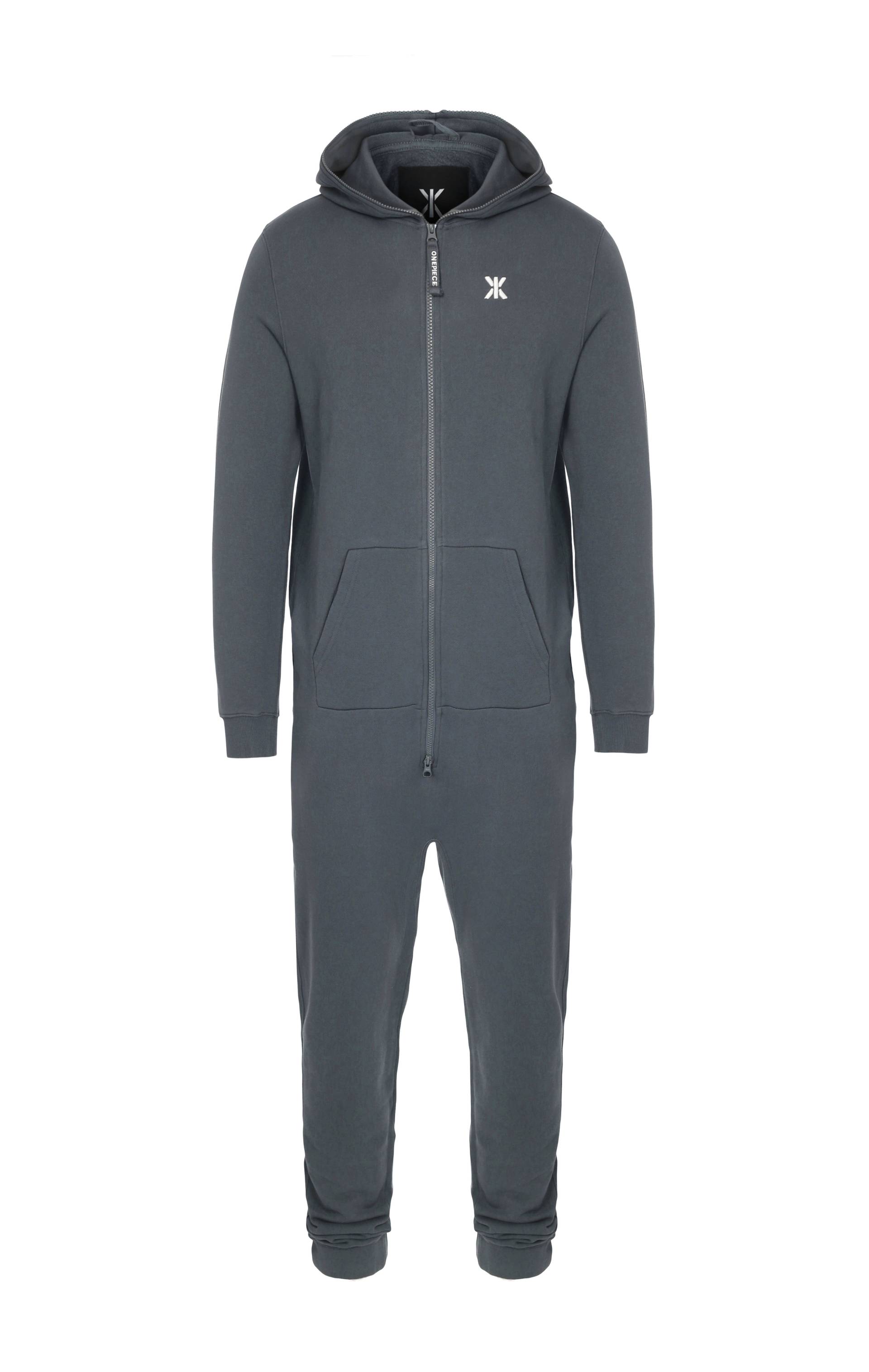 Onepiece Original Onesie 2.0 Grey Blue - 1