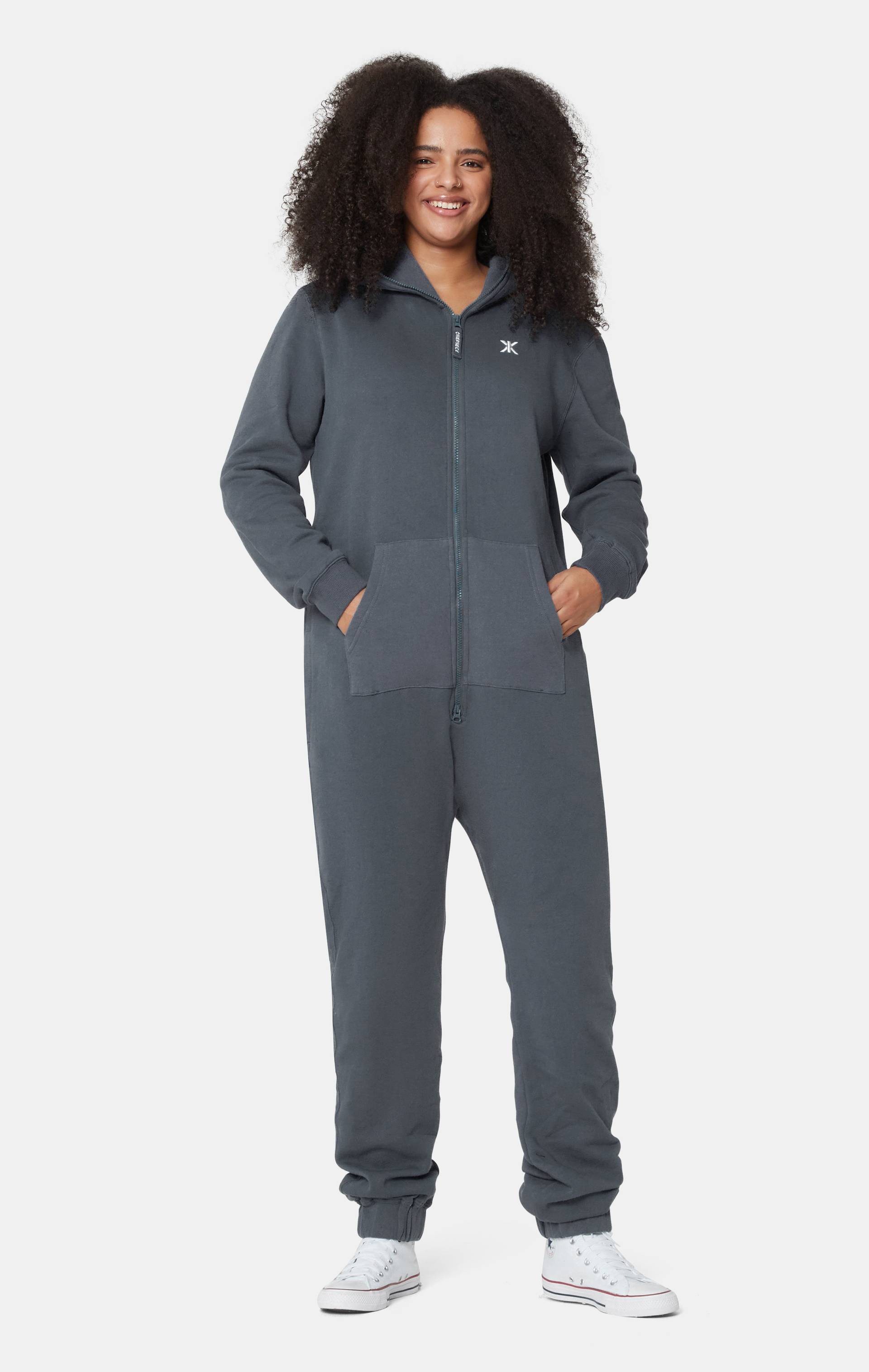 Onepiece Original Onesie 2.0 Grey Blue - 11