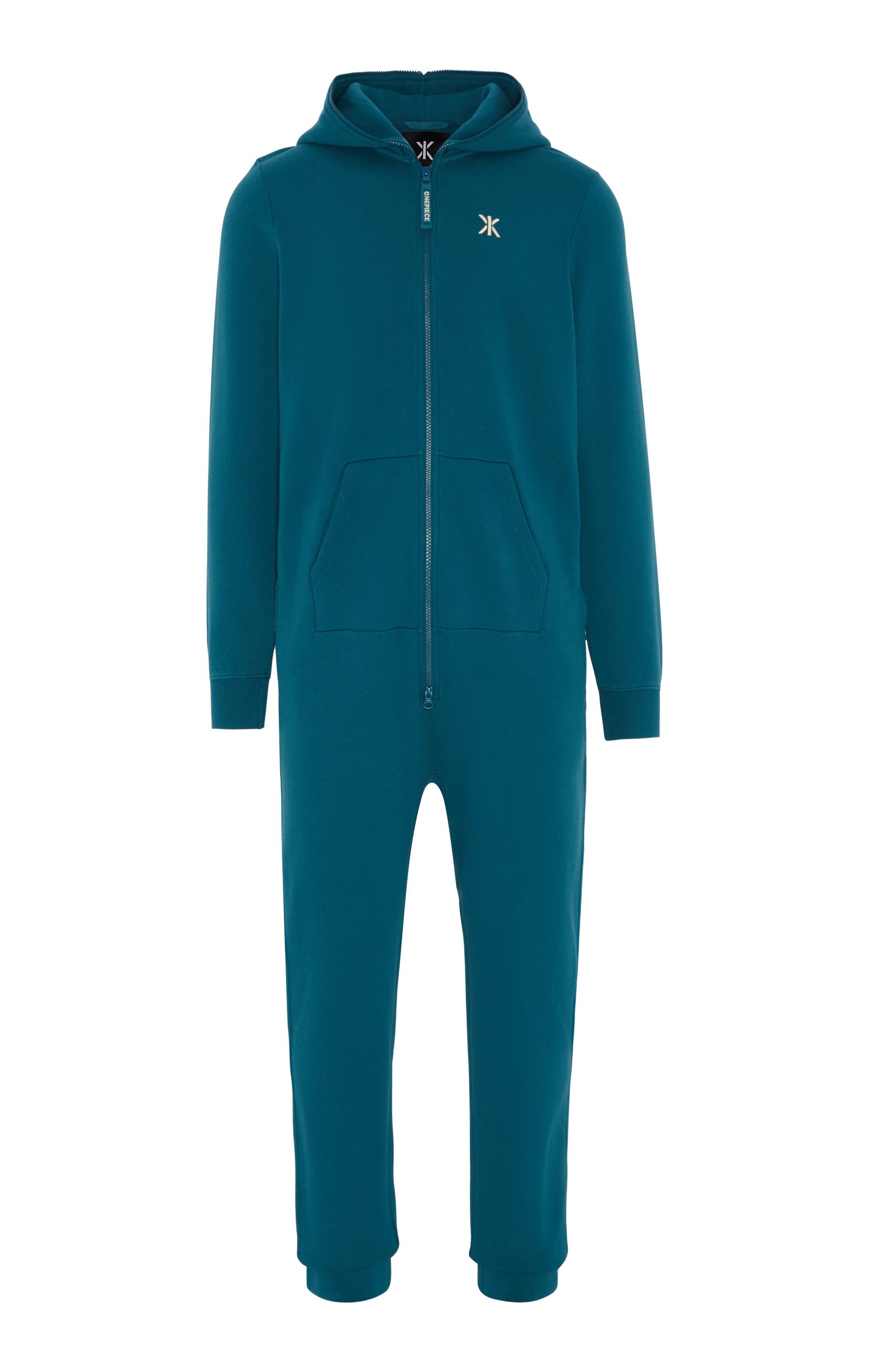 Onepiece Original Onesie 2.0 Petrol - 1